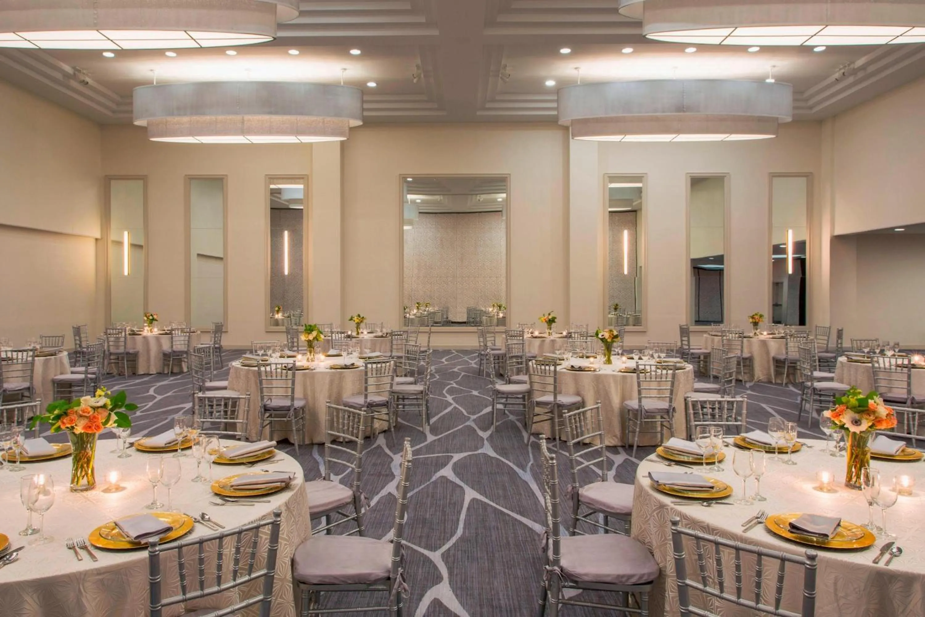 Banquet/Function facilities in Sheraton Grand Nashville Downtown