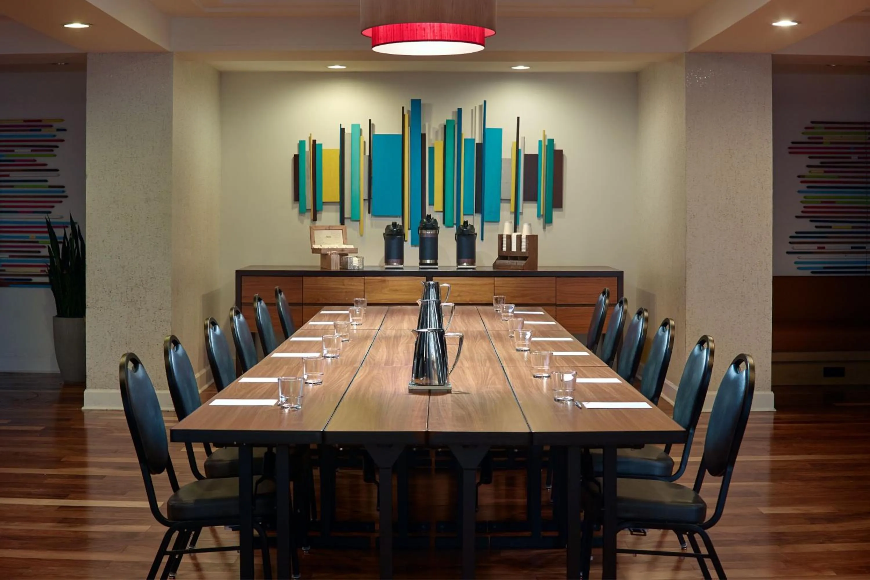 Meeting/conference room in Sheraton Grand Nashville Downtown