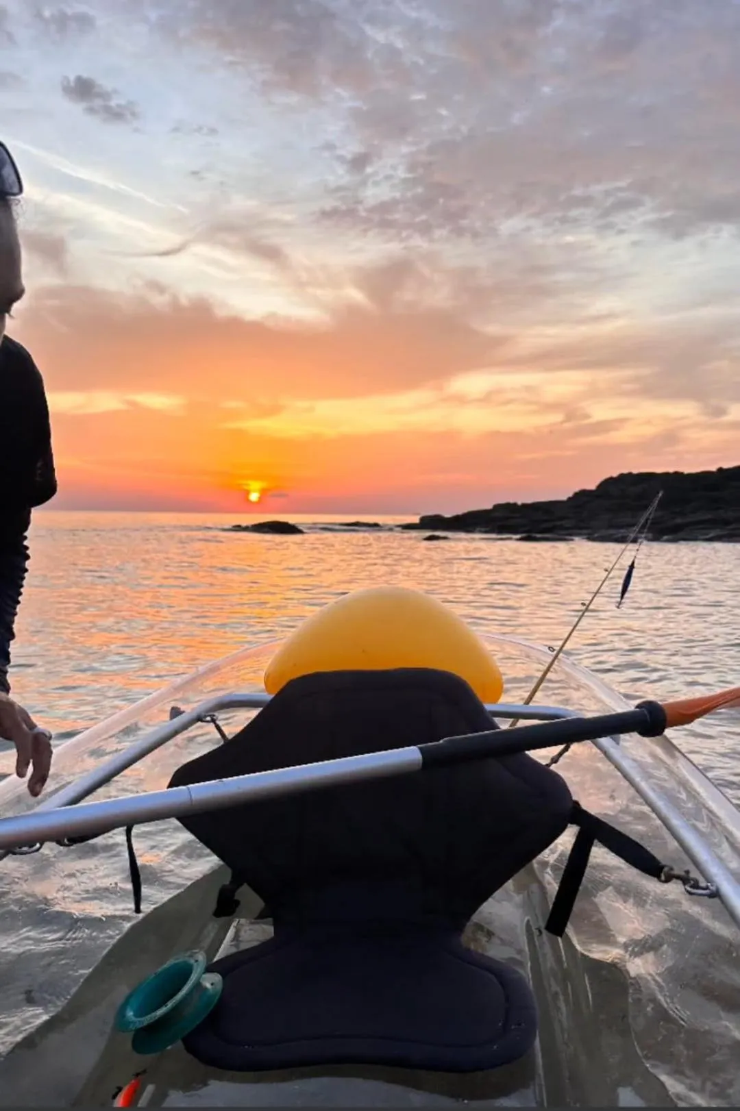 Activities in Peace Paradise Beach