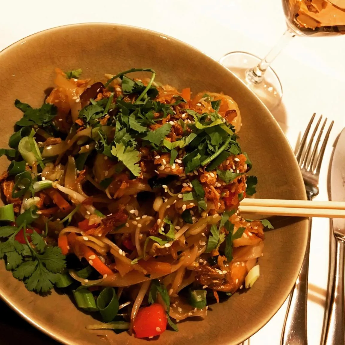 Meals, Food in Afspanning De Kroon