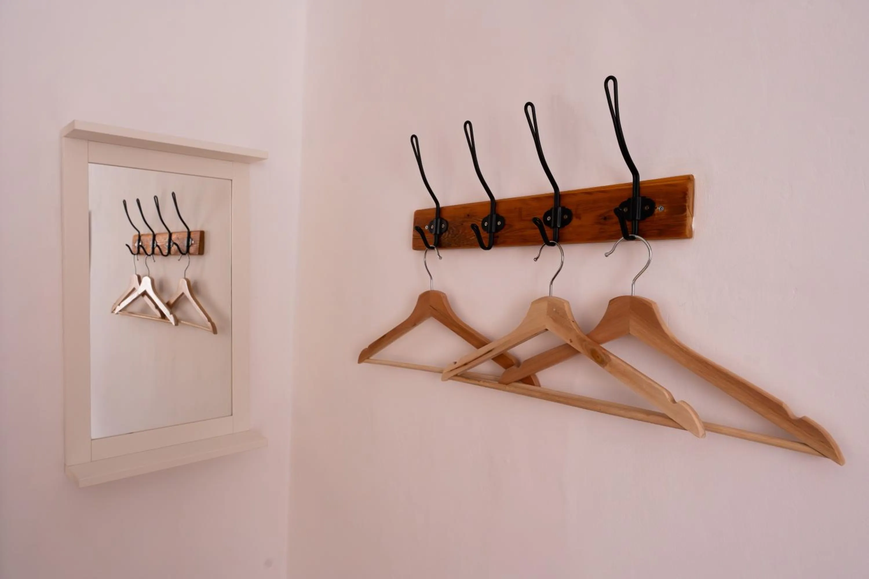 Decorative detail in Tabaiba Guesthouse