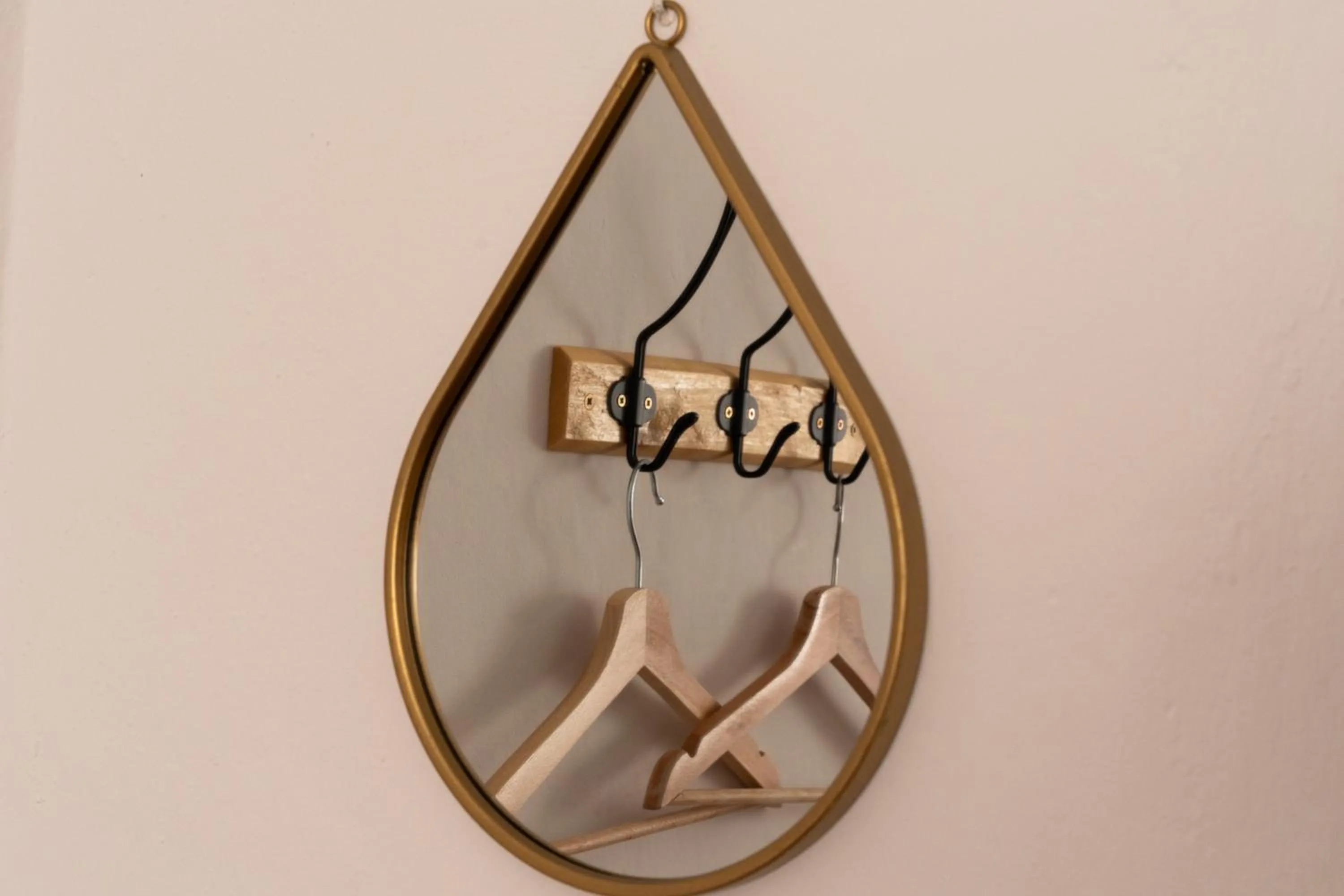 Decorative detail in Tabaiba Guesthouse