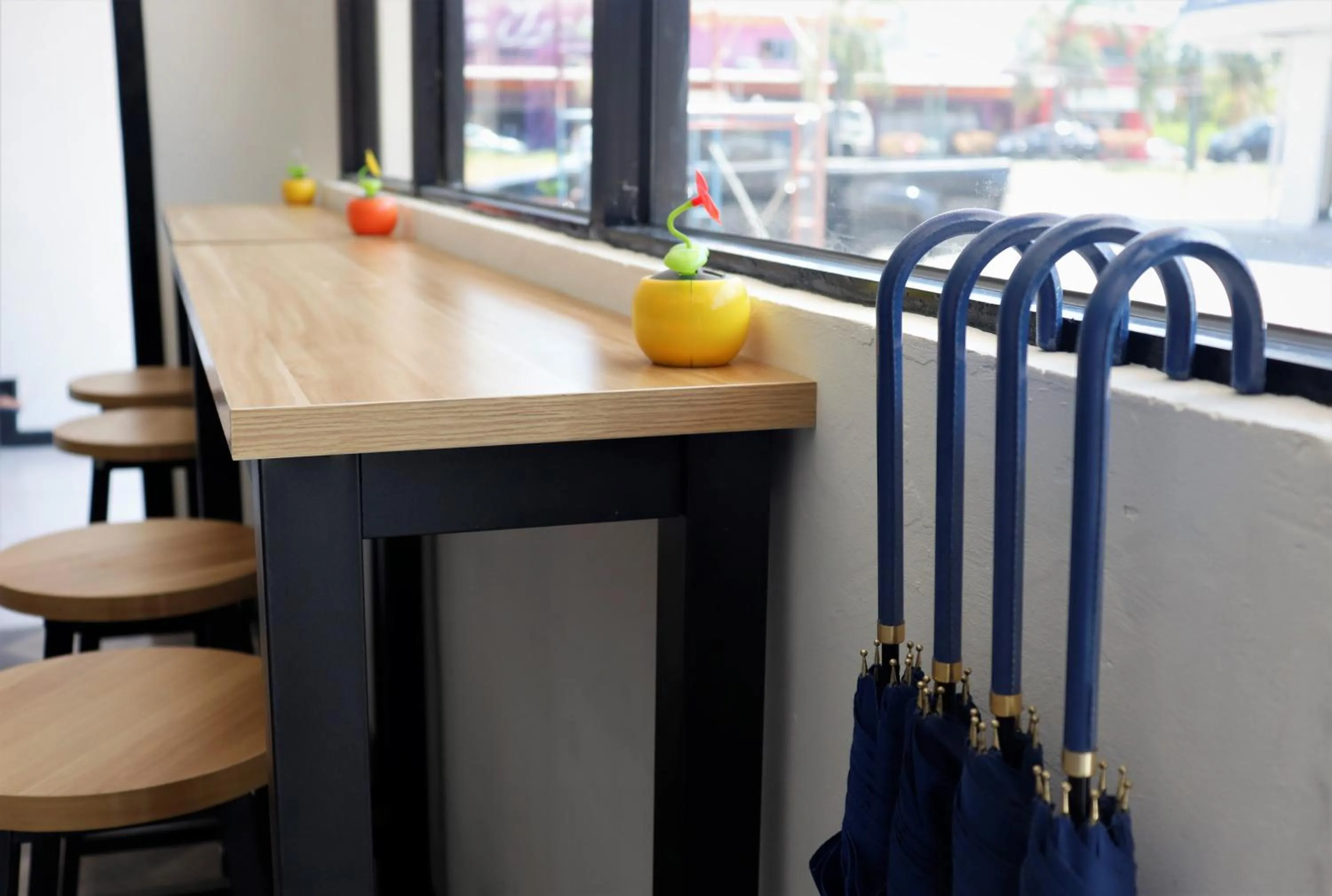 Lobby or reception in Halo Hotel