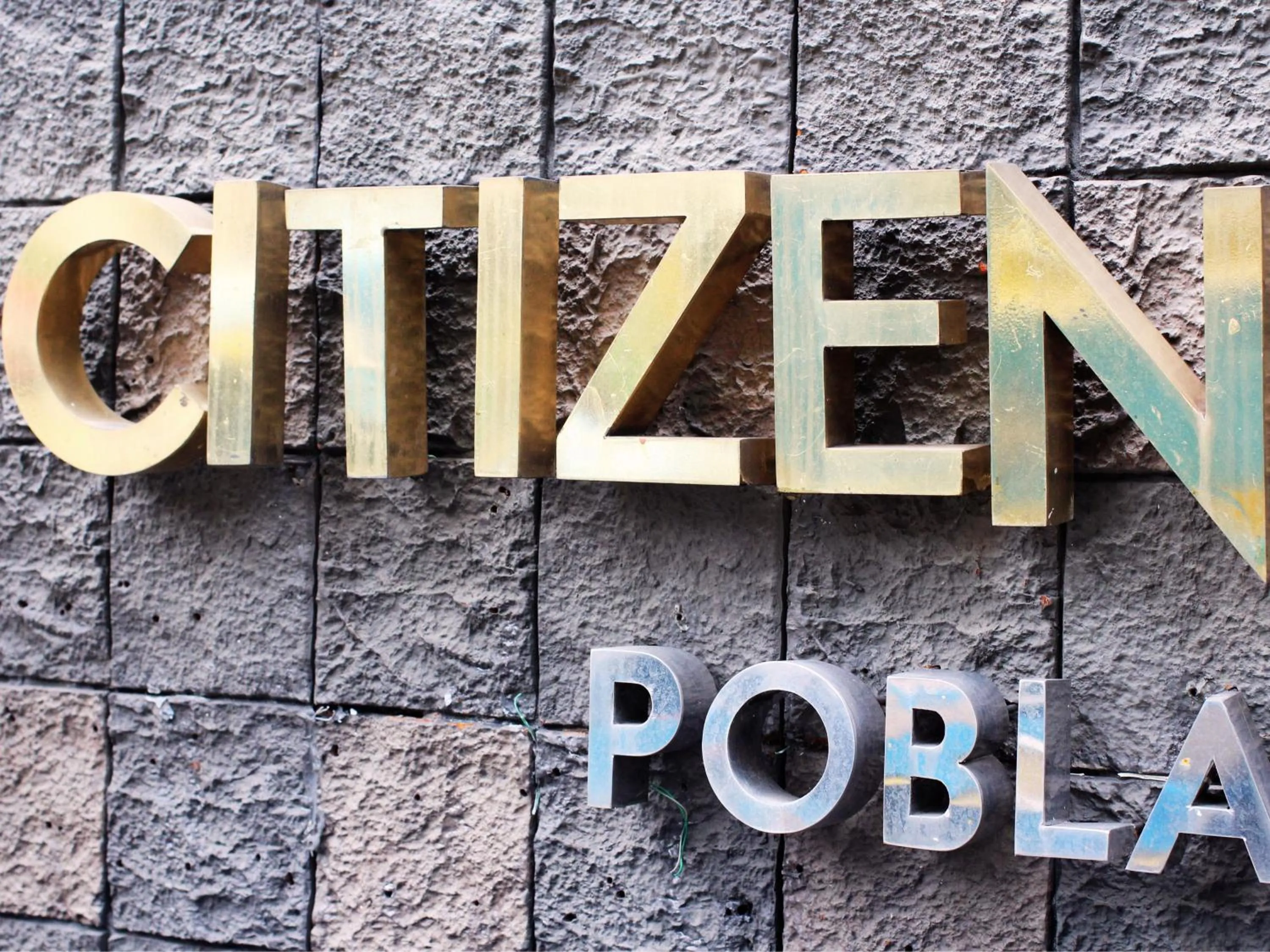 Citizen Hotel