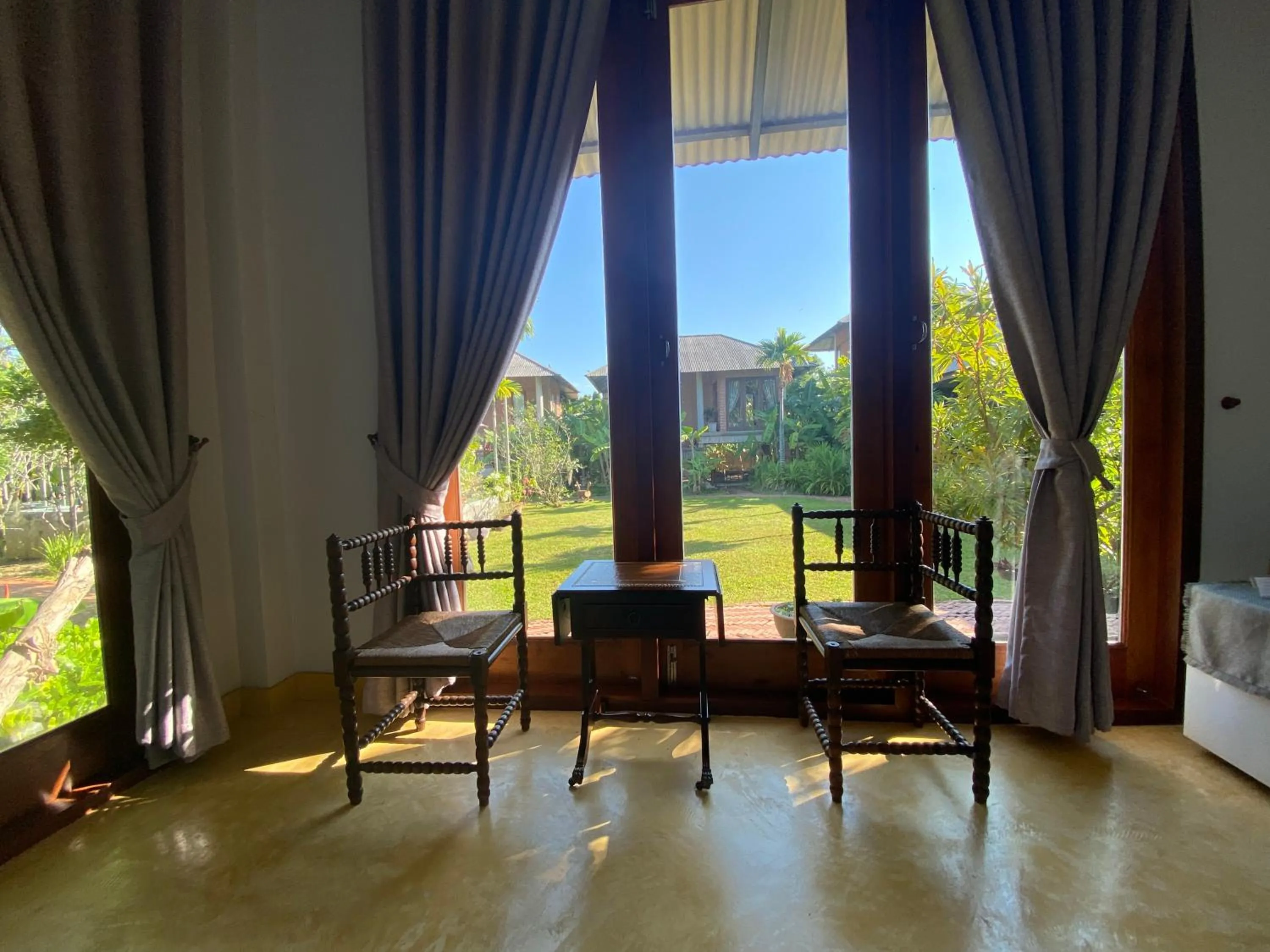 BaanSuk Sukhothai Resort