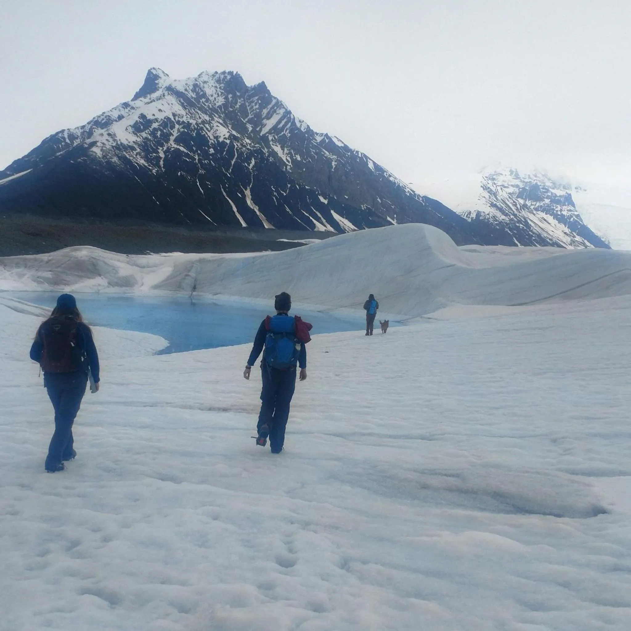 Blackburn Cabins - McCarthy, Alaska