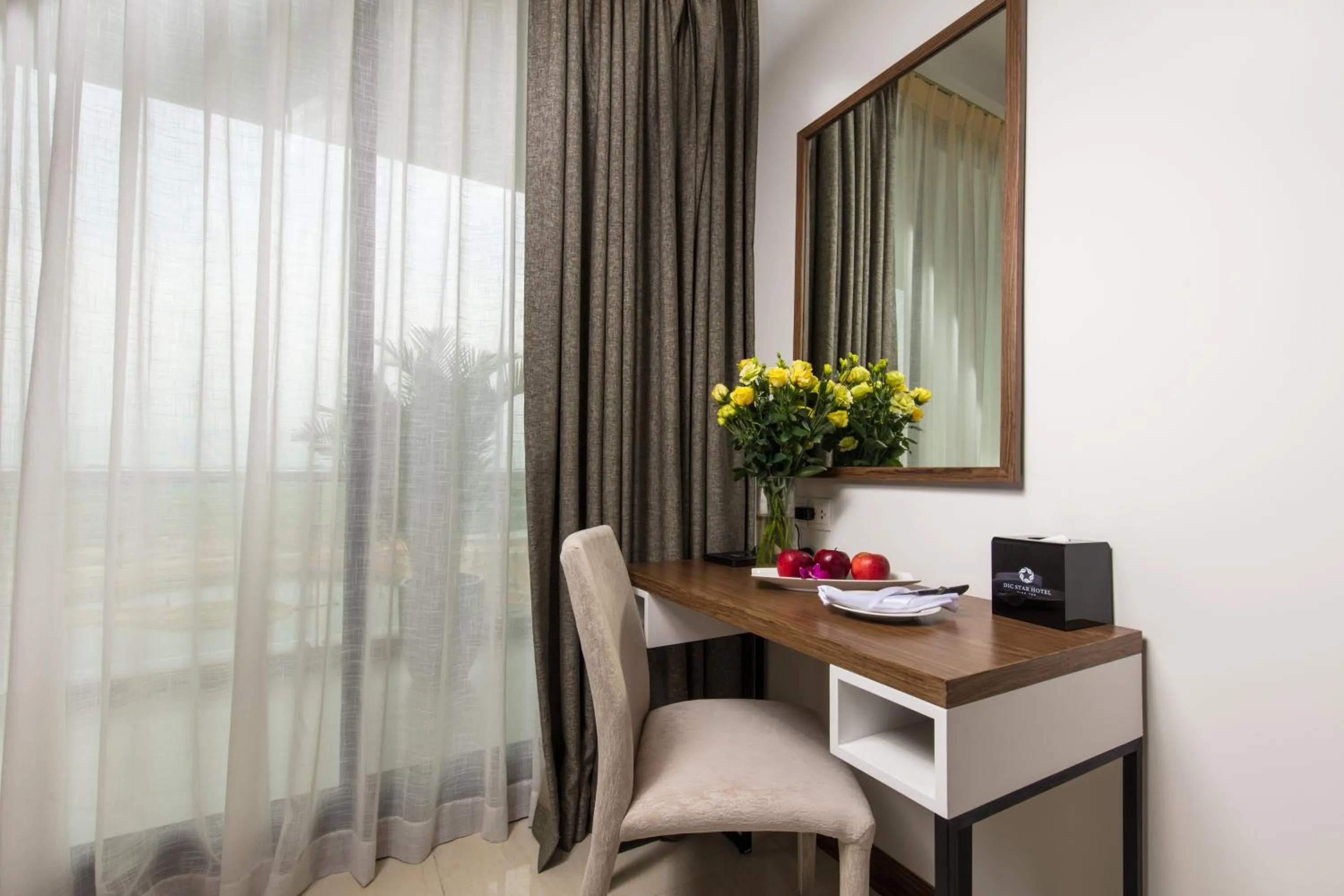 DIC Star Hotels & Resorts Vinh Phuc