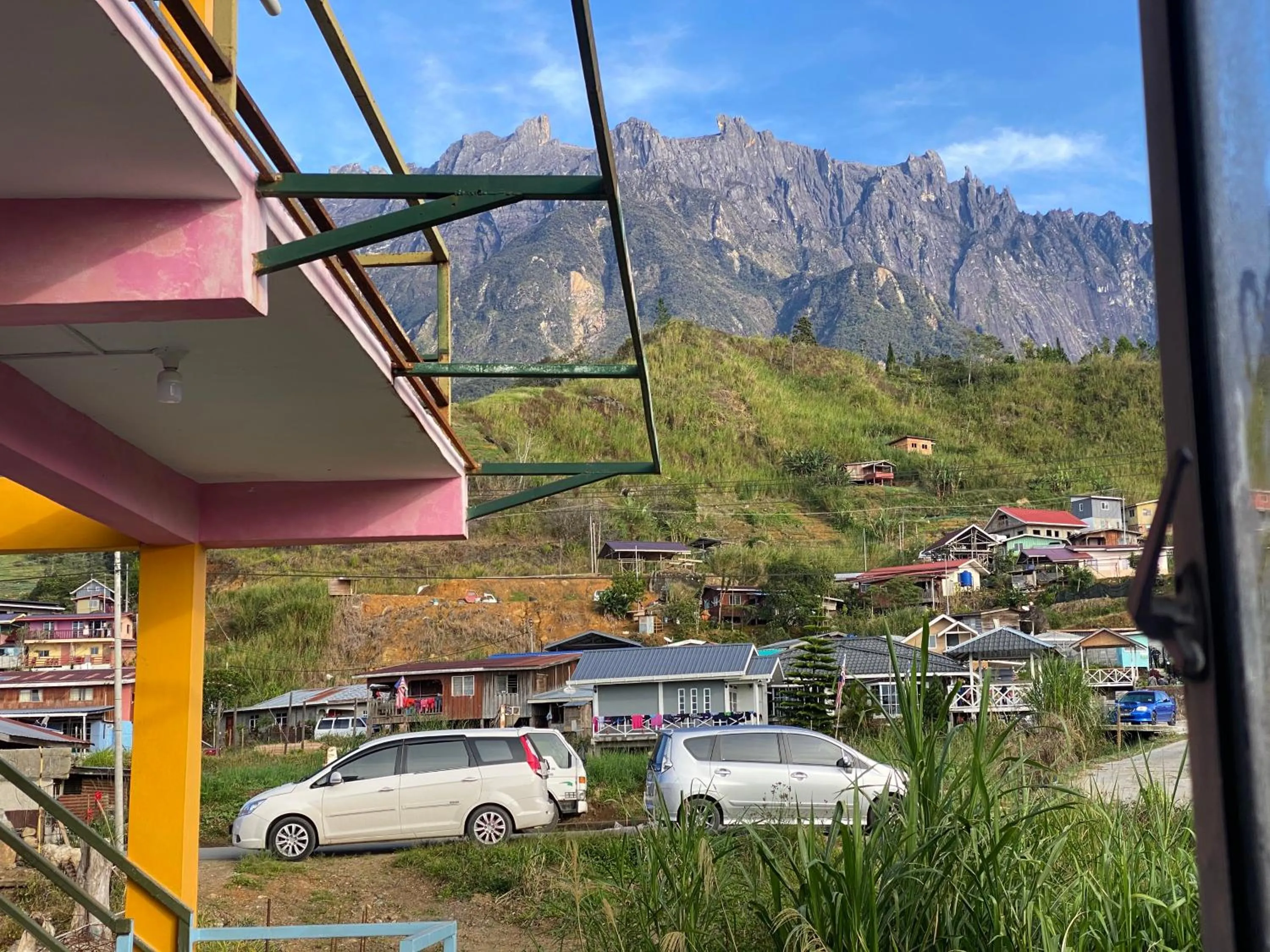 Property building in Kupi-Kupi & Stay