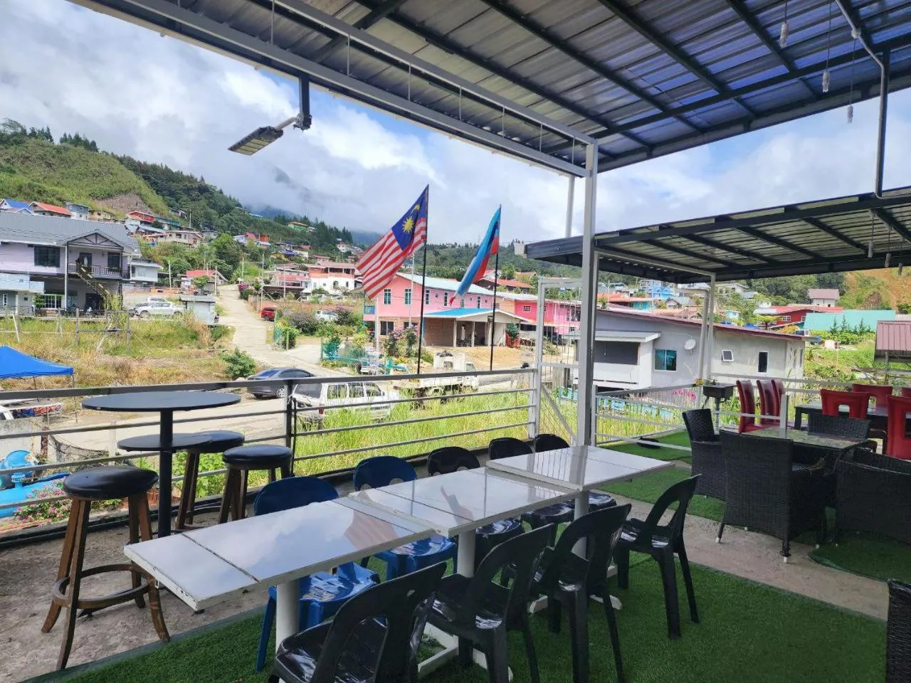 Property building in Kupi-Kupi & Stay