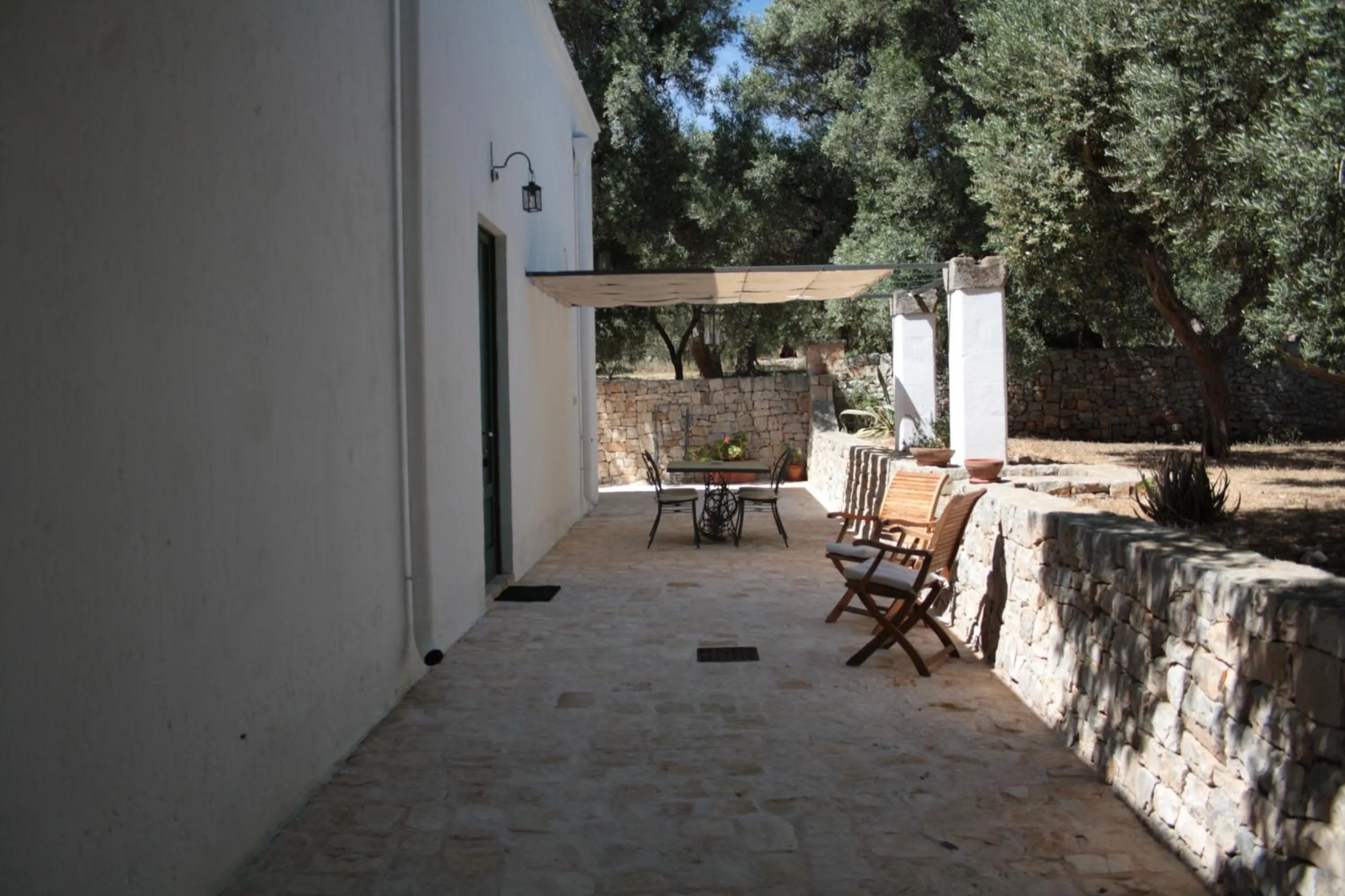 Masseria Trotta B&B