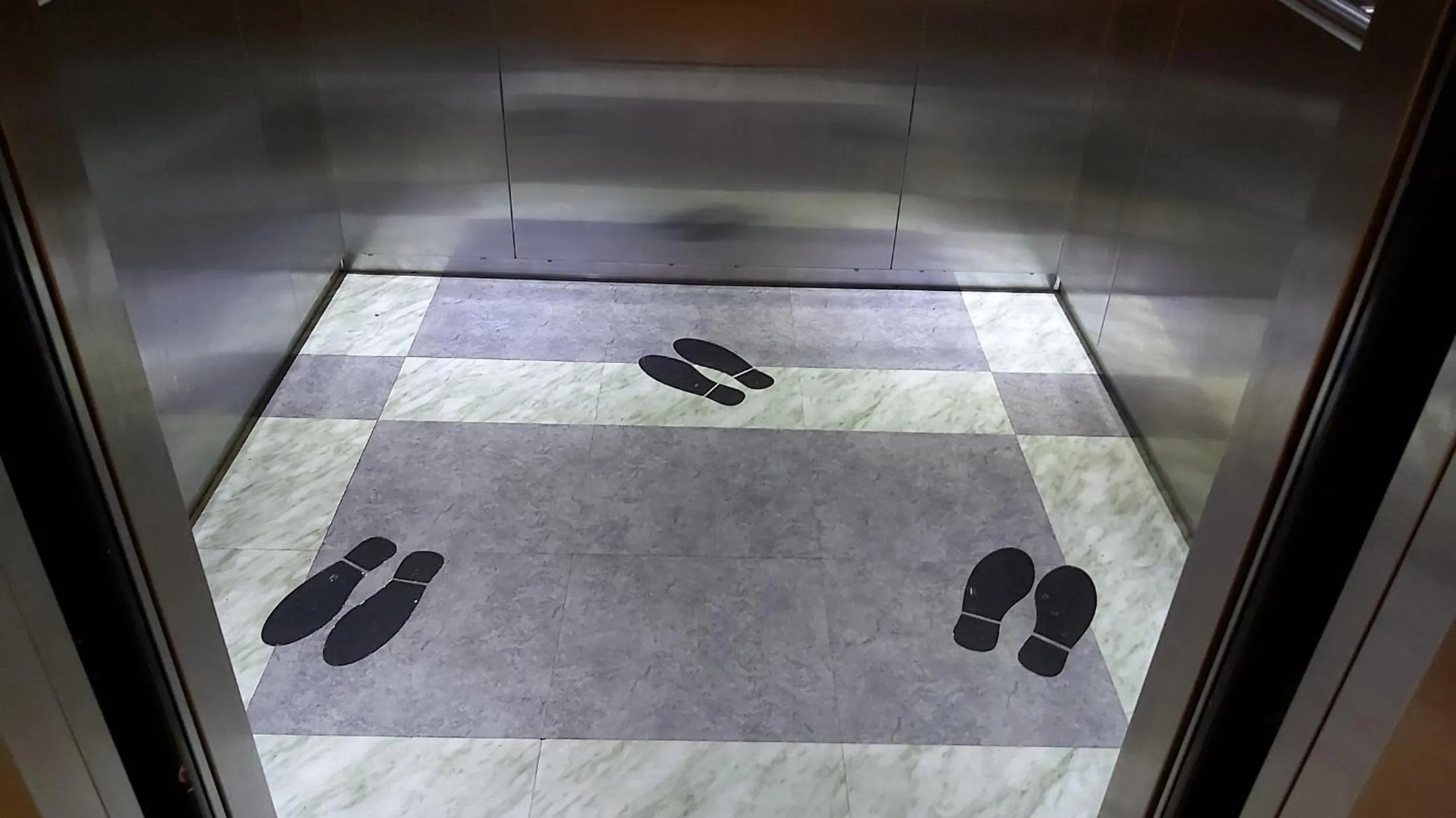 Area and facilities in Luminor Hotel Jakarta Kota By WH