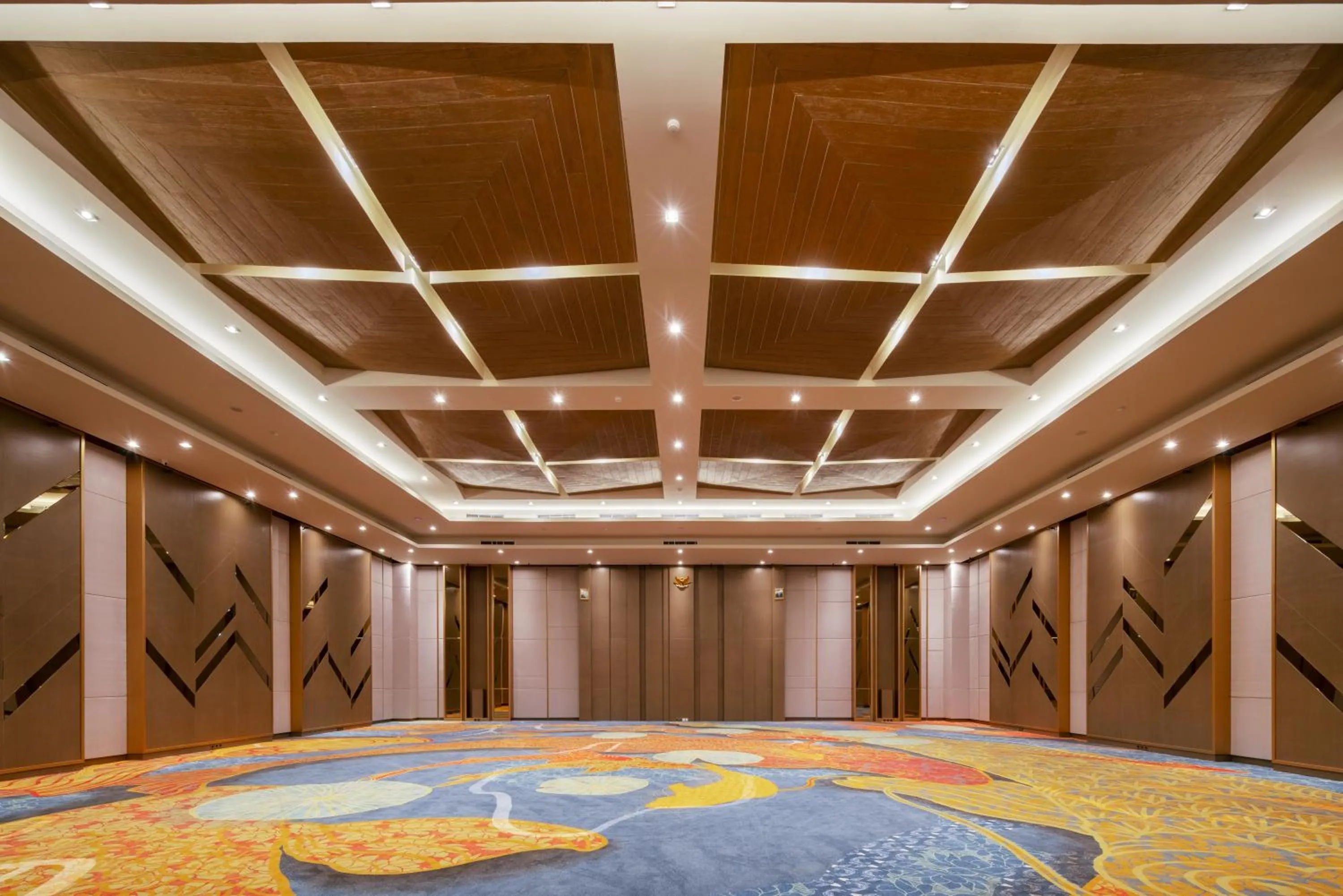 Business facilities in Luminor Hotel Jakarta Kota By WH