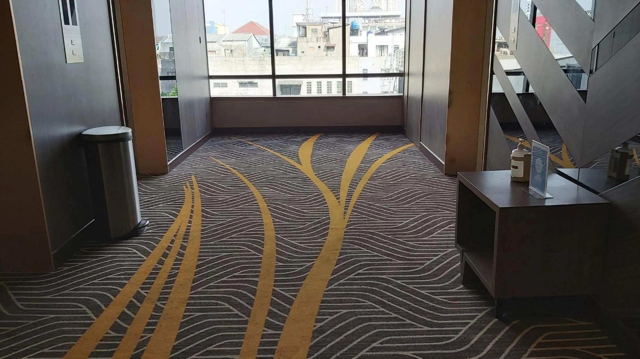 Area and facilities in Luminor Hotel Jakarta Kota By WH