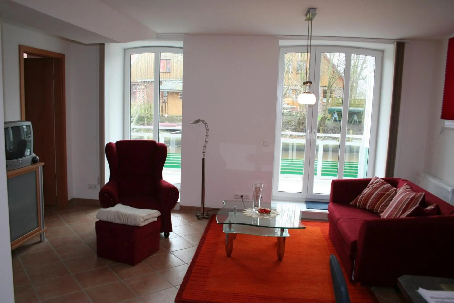 Ferienwohnung Korte