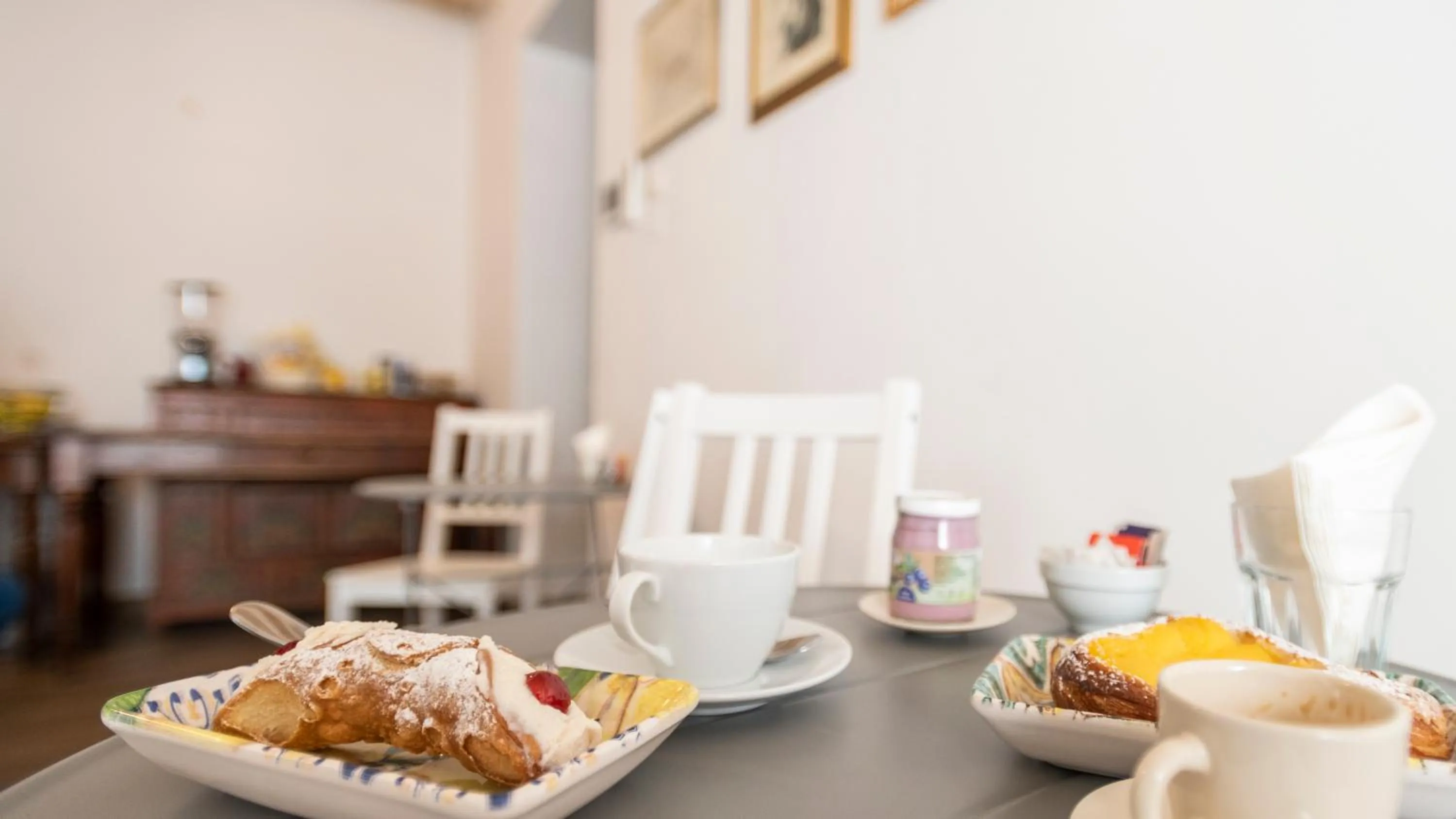 Al Battistero Luxury Suite