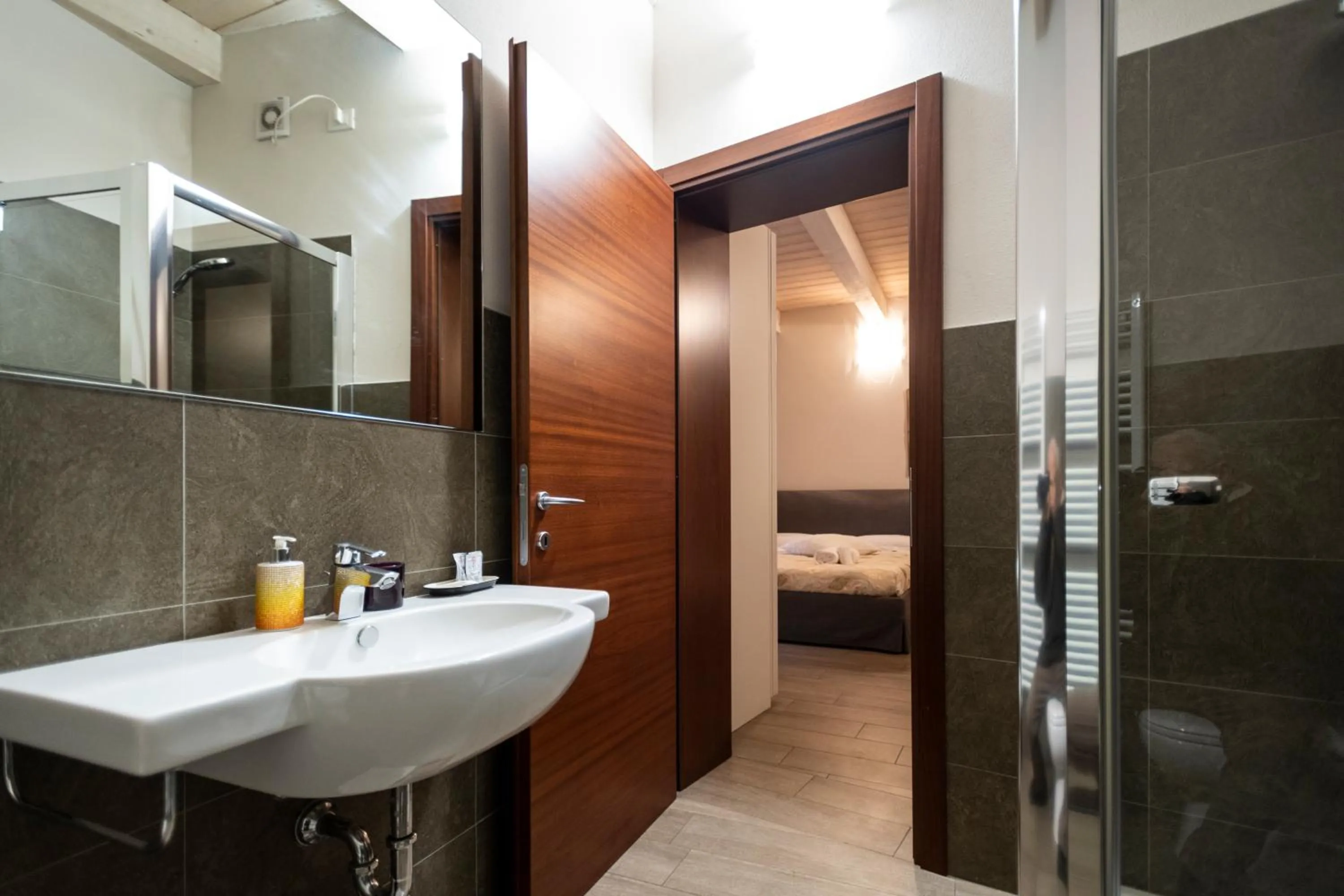 Al Battistero Luxury Suite