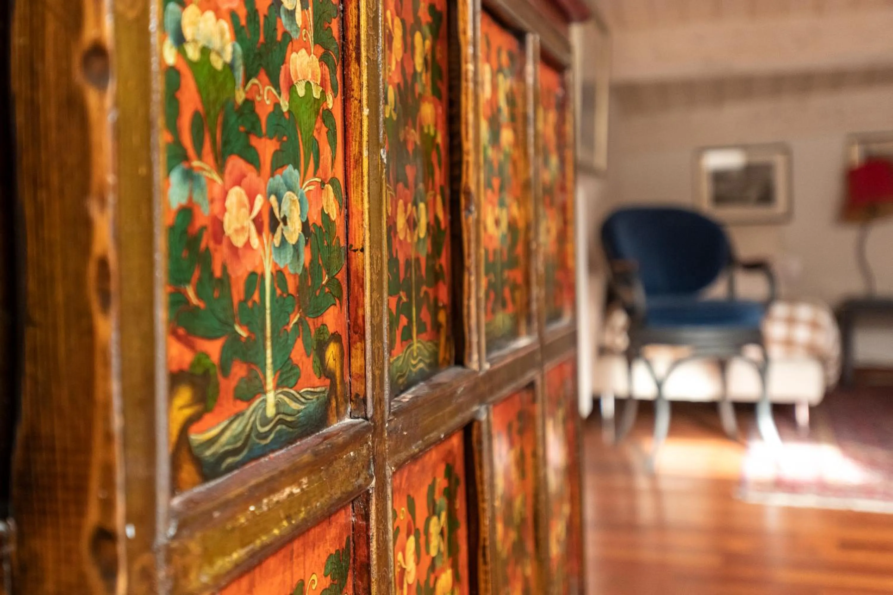 Al Battistero Luxury Suite