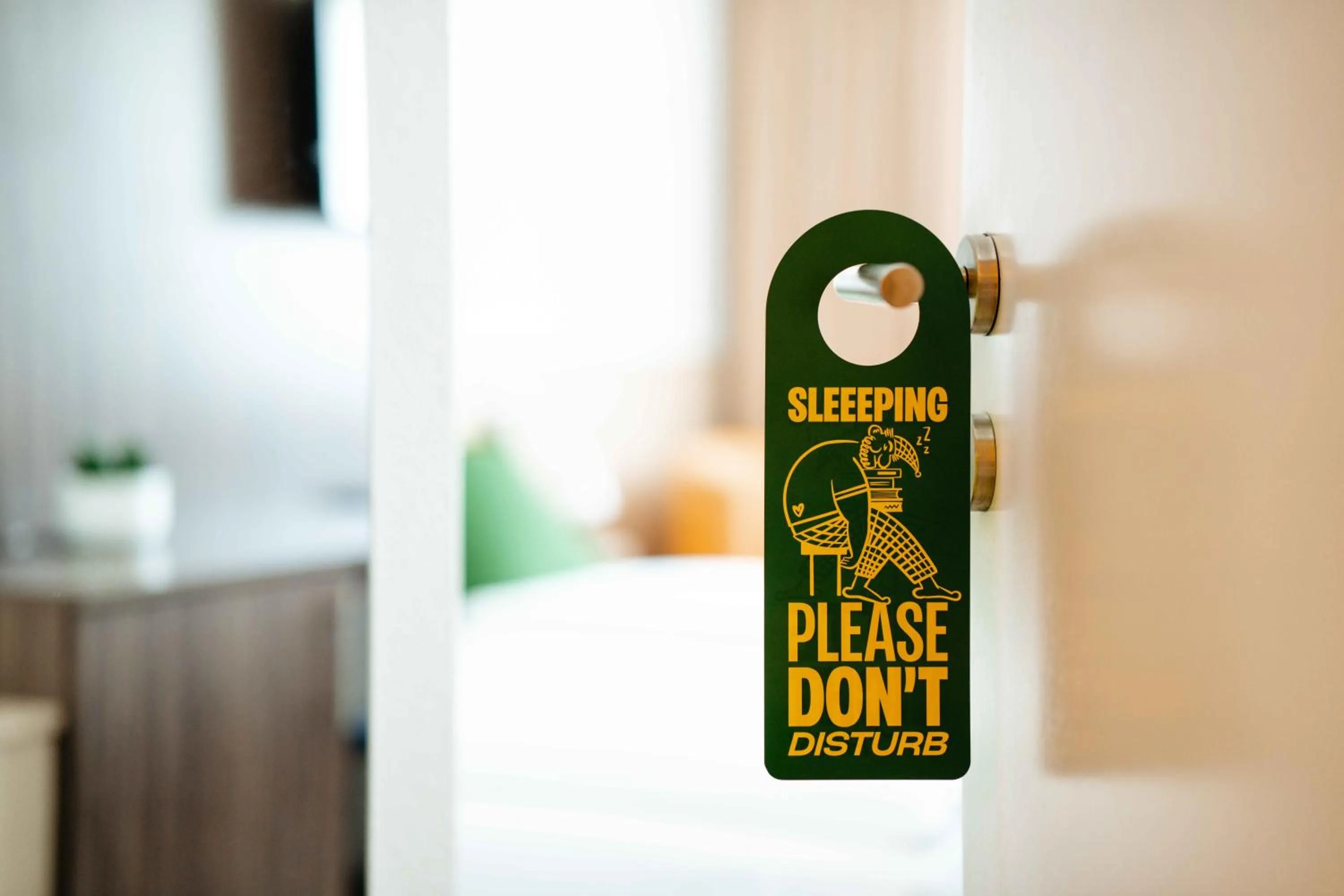 Decorative detail in Best Western Smart Hotel