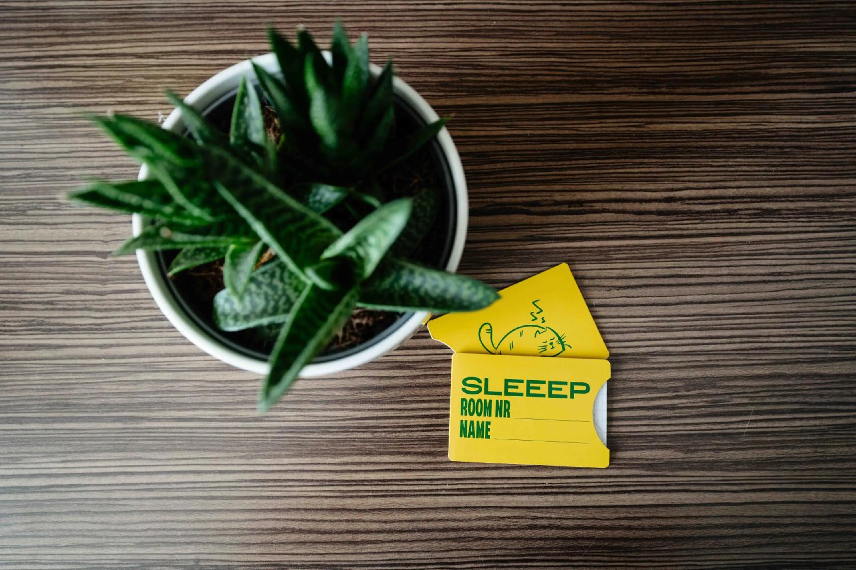 Decorative detail in Best Western Smart Hotel