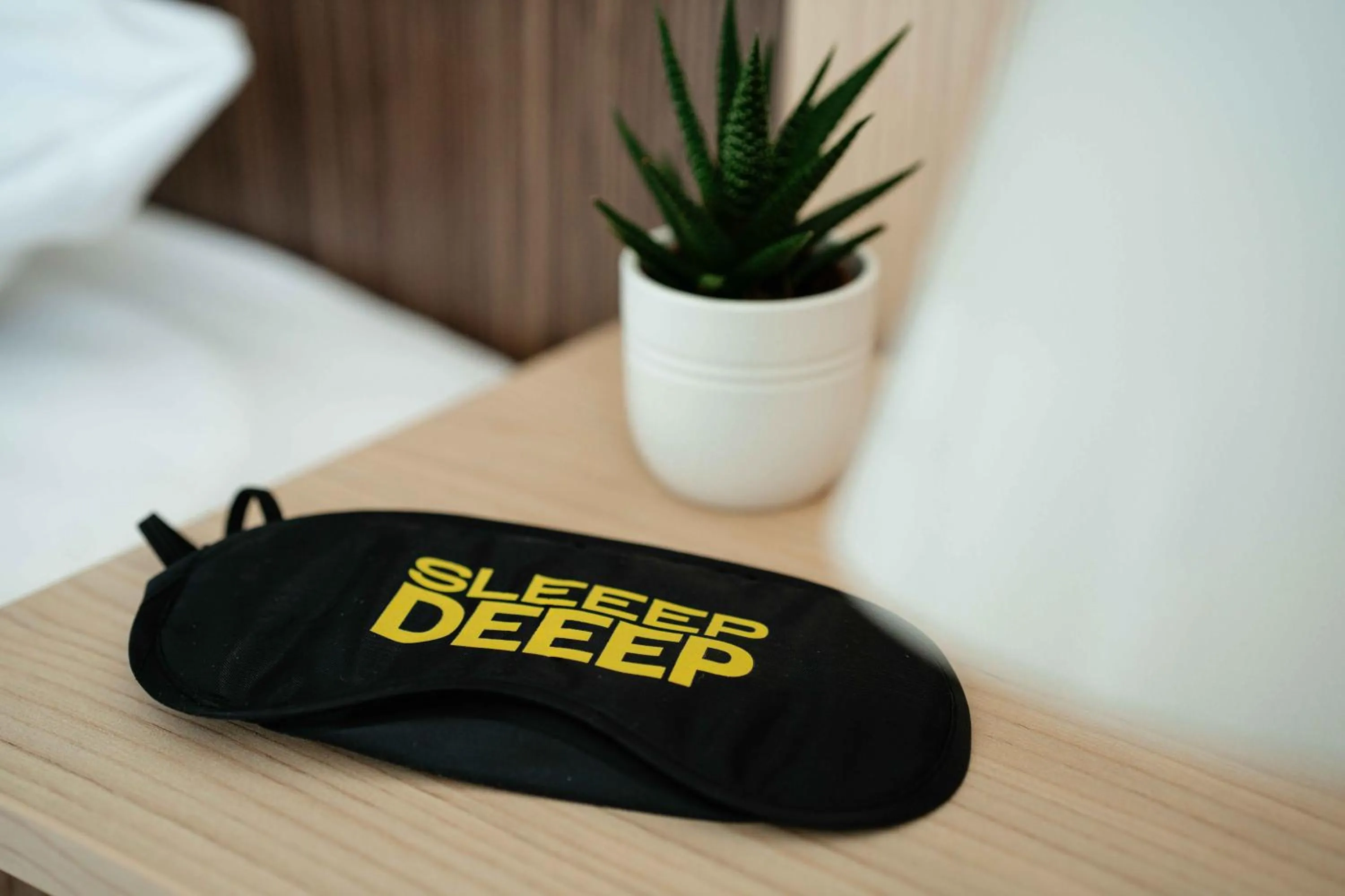 Decorative detail in Best Western Smart Hotel