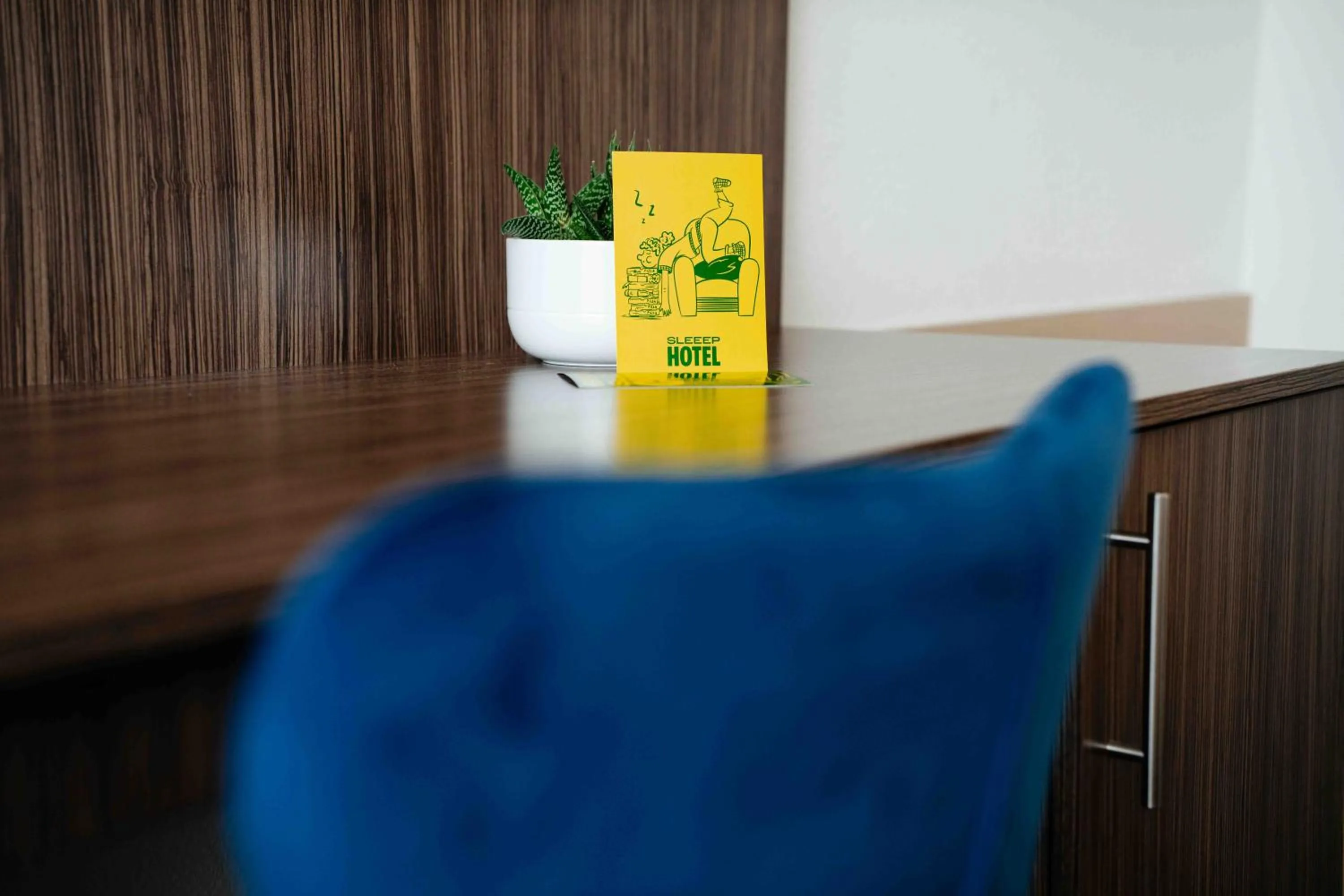 Photo of the whole room in Best Western Smart Hotel