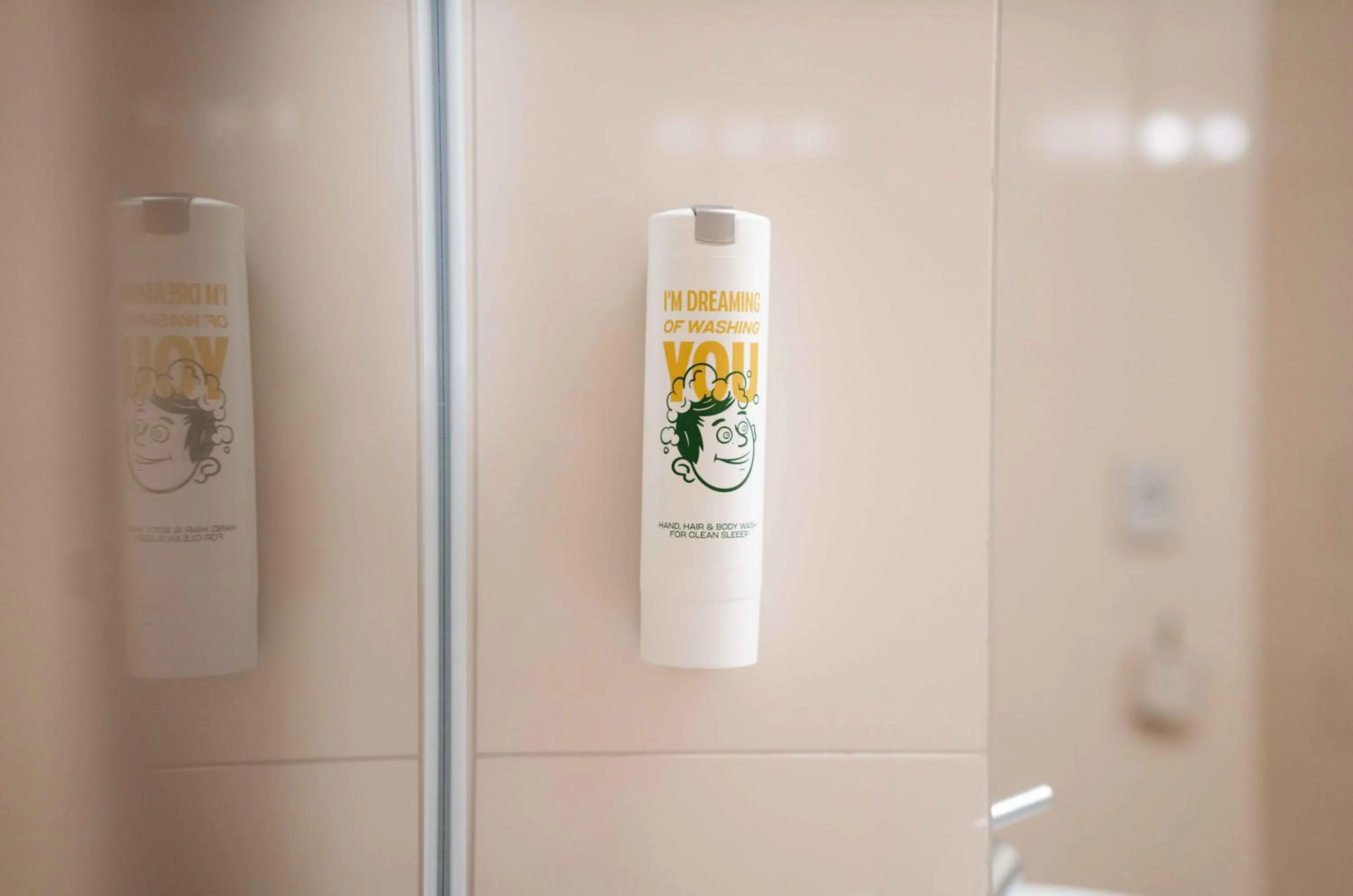 Bathroom in Best Western Smart Hotel