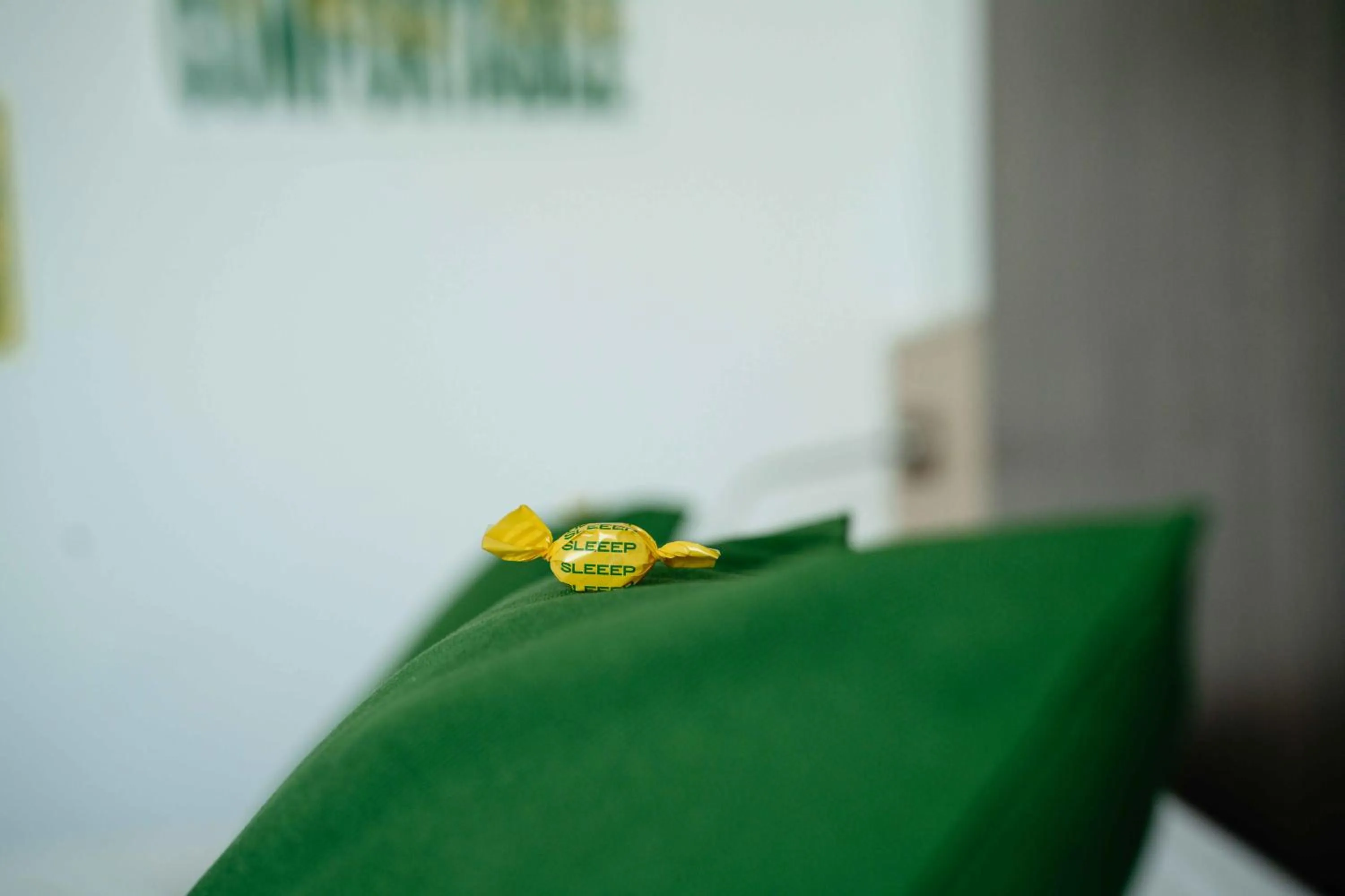 Decorative detail in Best Western Smart Hotel