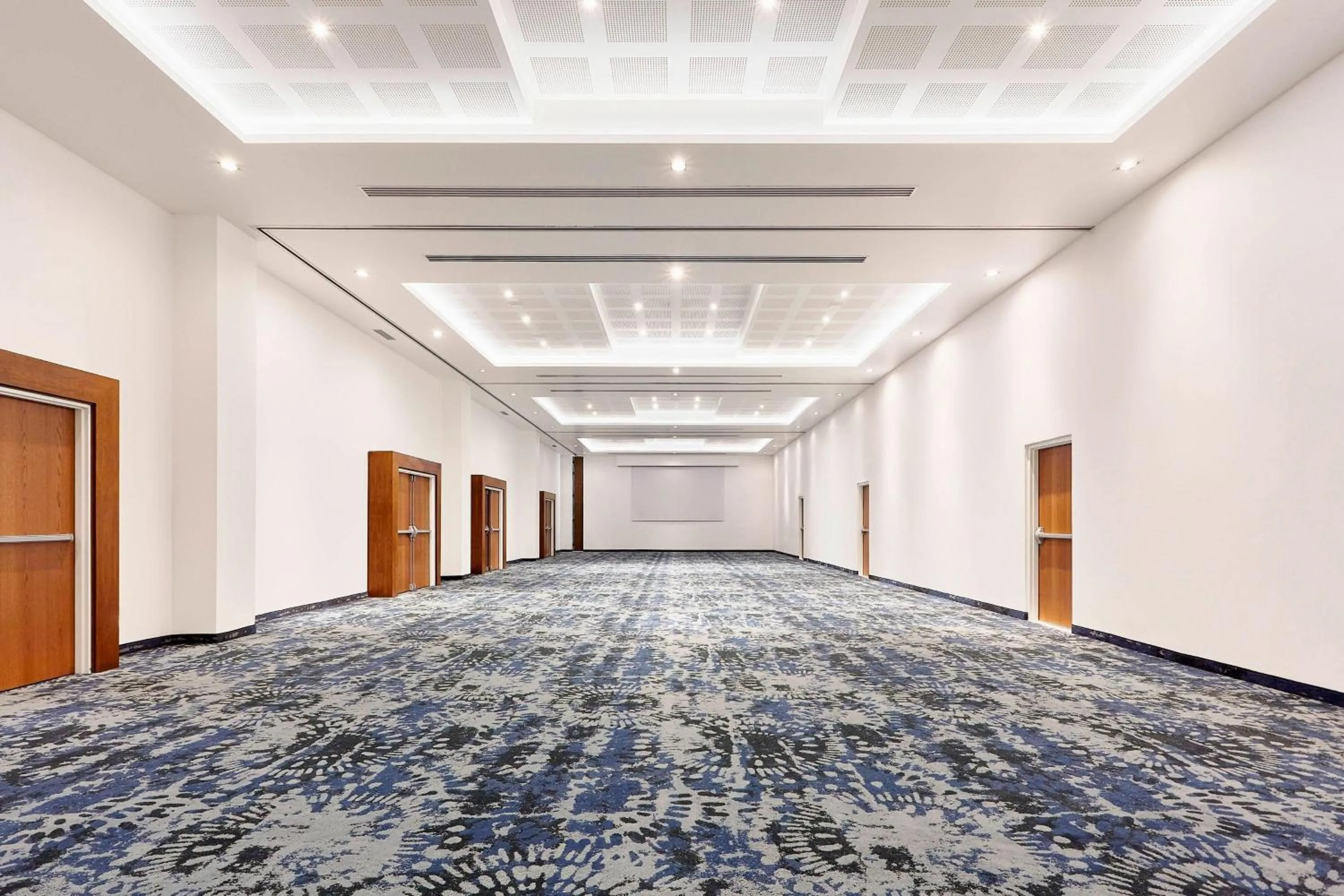 Meeting/conference room in Fairfield Inn & Suites by Marriott Cancun Airport