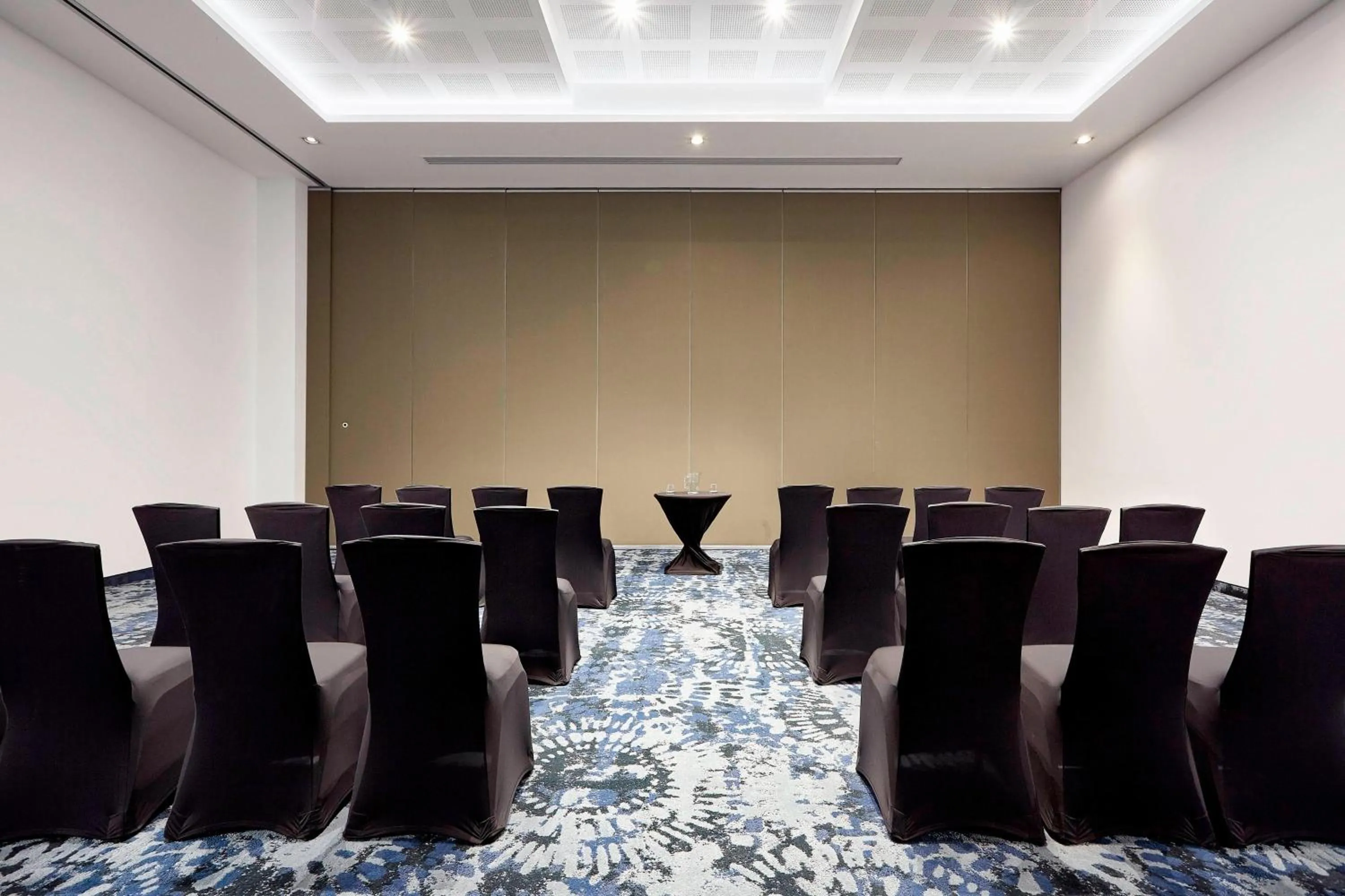 Meeting/conference room in Fairfield Inn & Suites by Marriott Cancun Airport