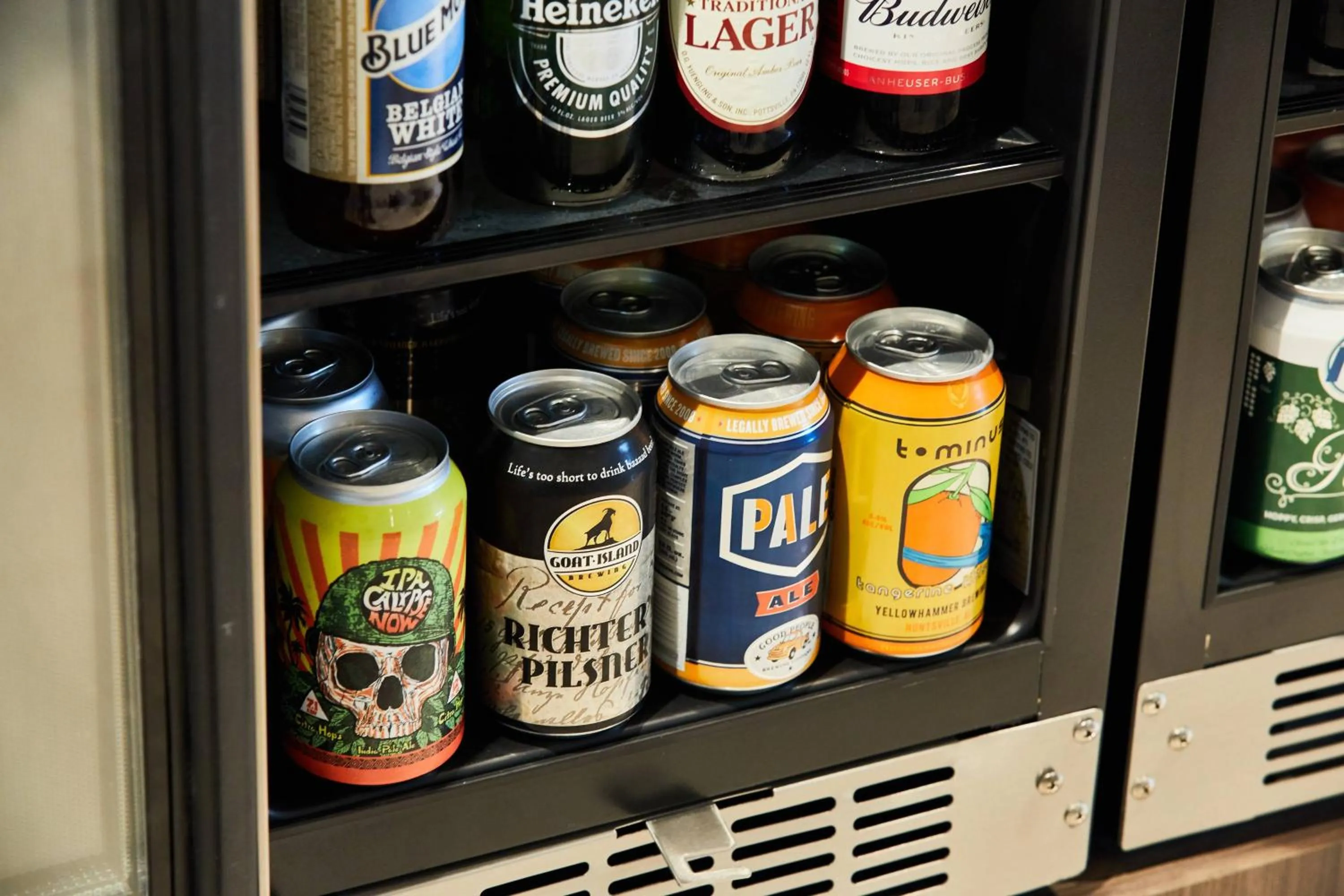 Other in AC Hotel by Marriott Huntsville Downtown