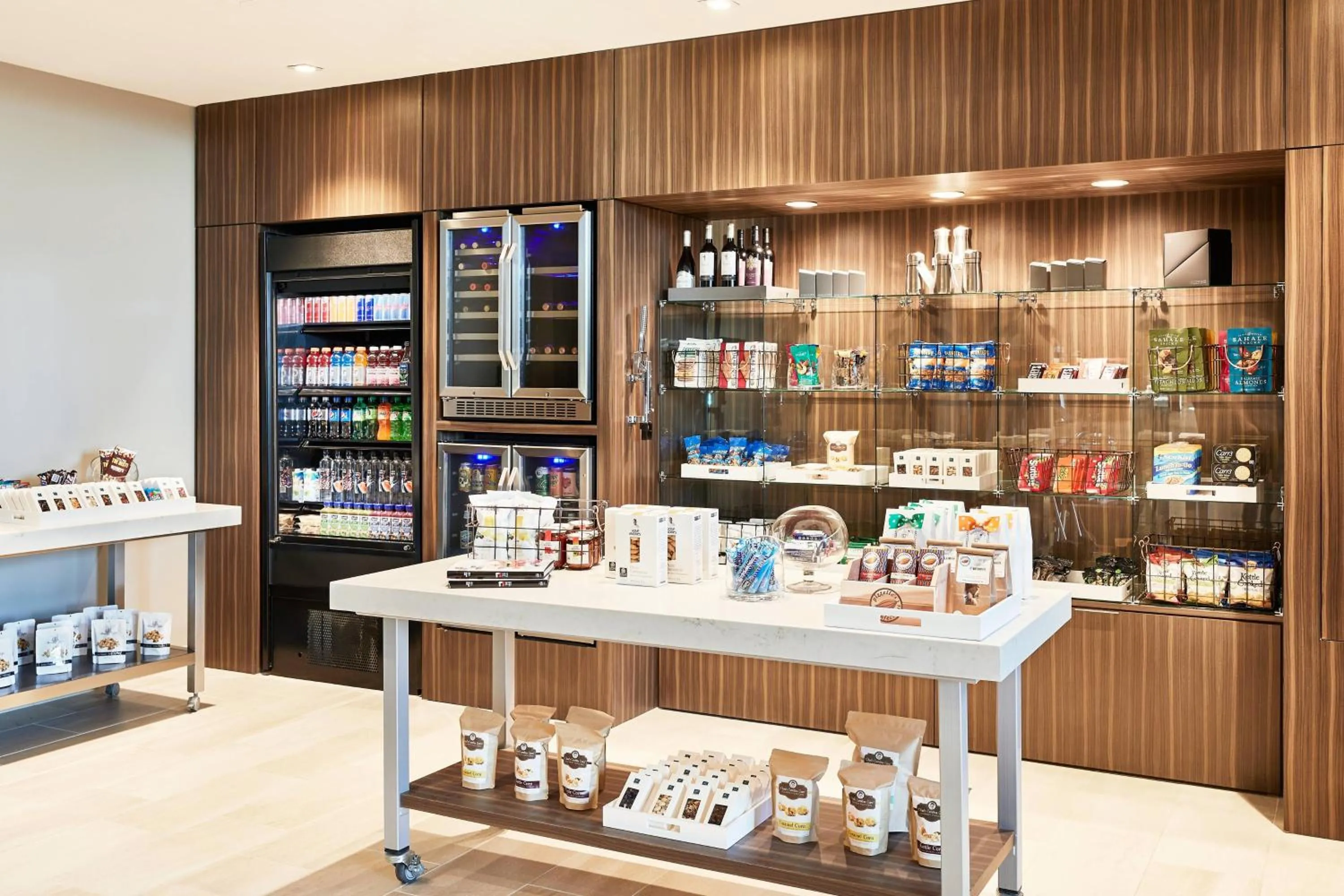 Other in AC Hotel by Marriott Huntsville Downtown