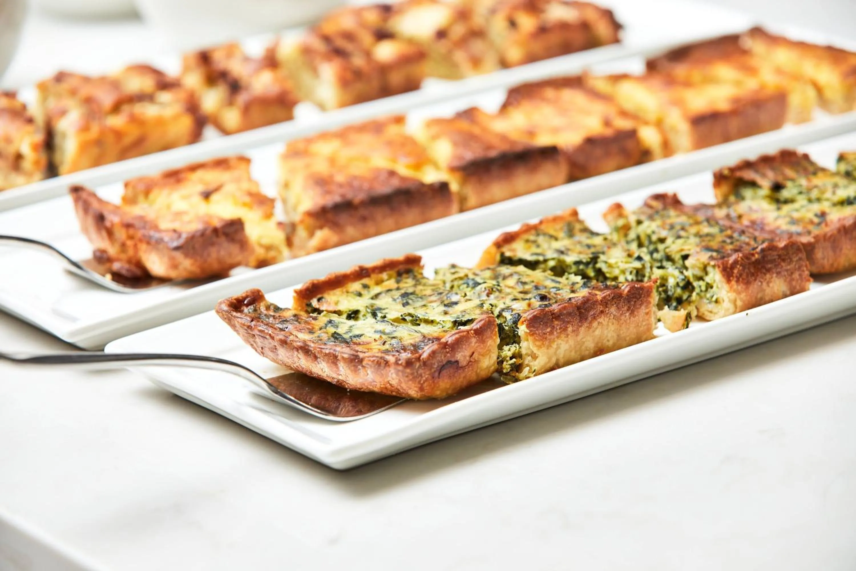 Kitchen or kitchenette in AC Hotel by Marriott Huntsville Downtown