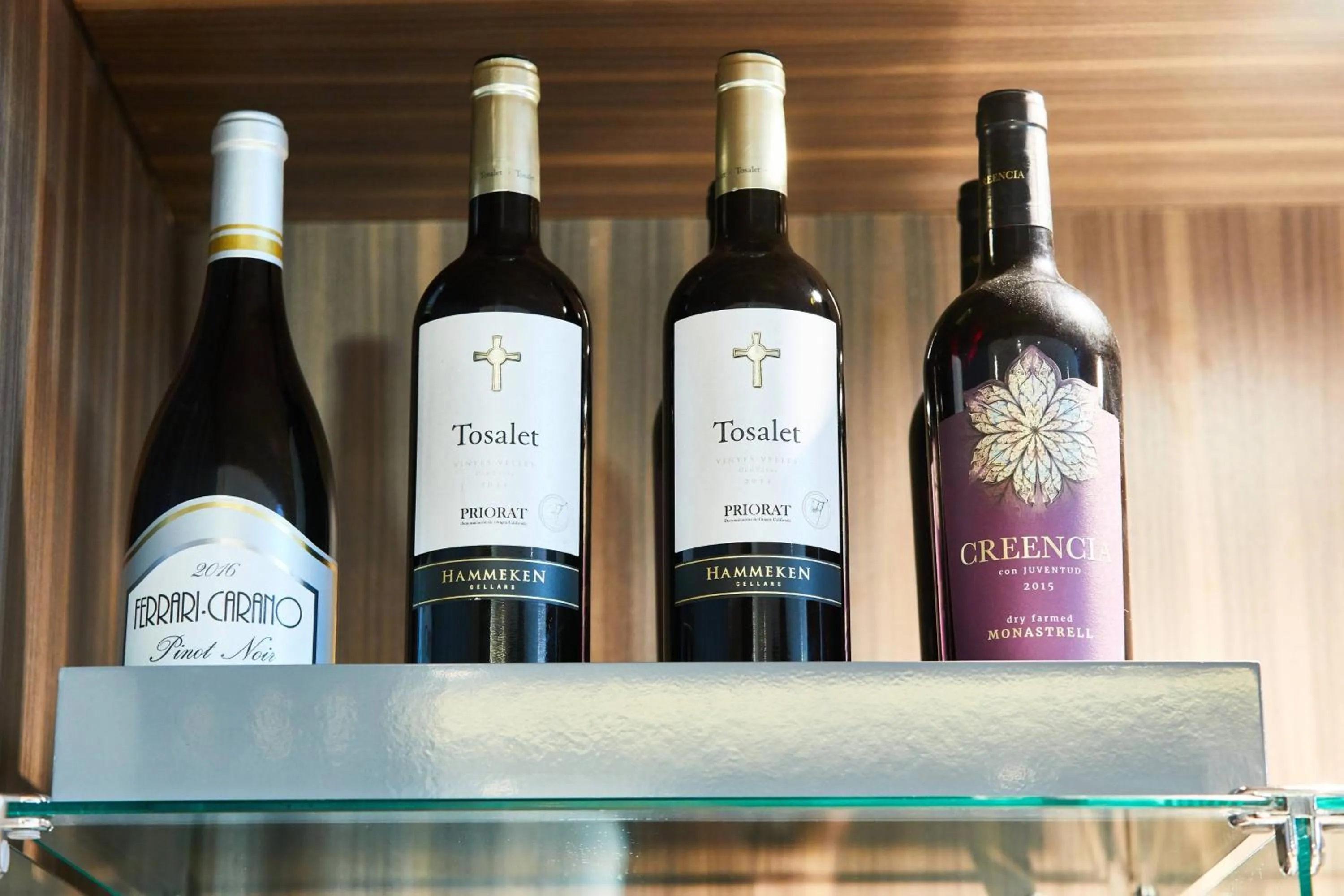 Other in AC Hotel by Marriott Huntsville Downtown