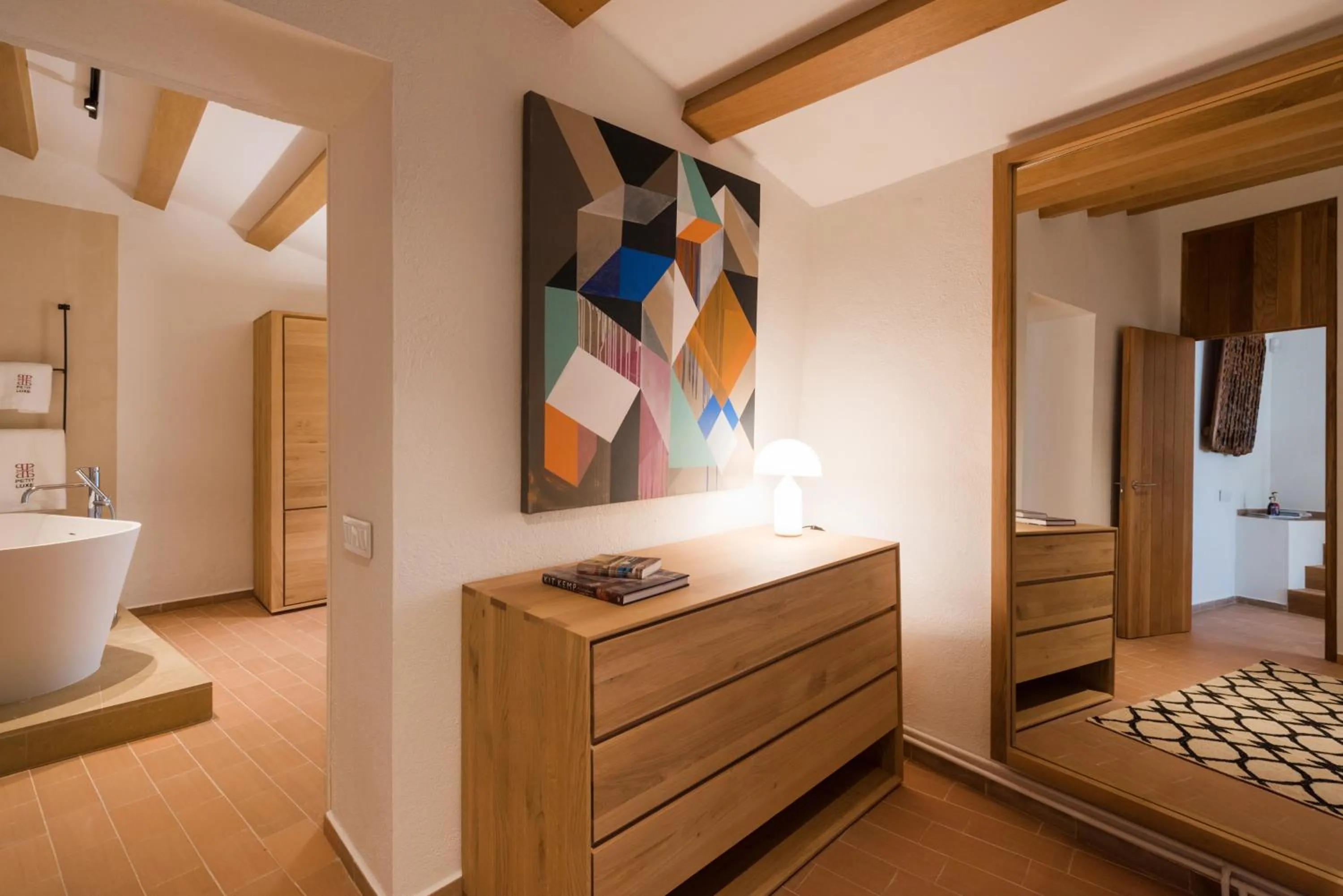 La Piconera (Petit Luxe)