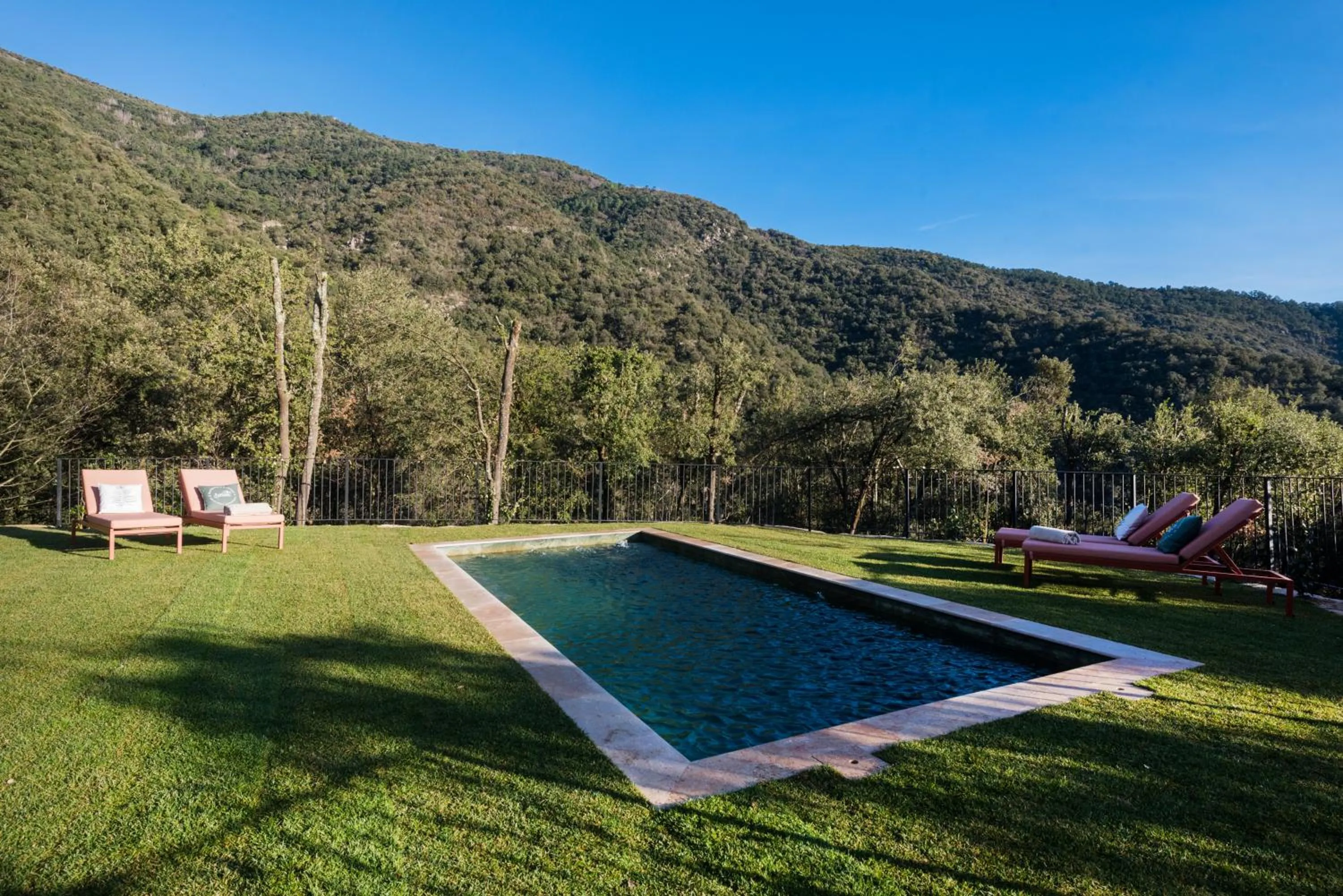 Natural landscape in La Piconera (Petit Luxe)