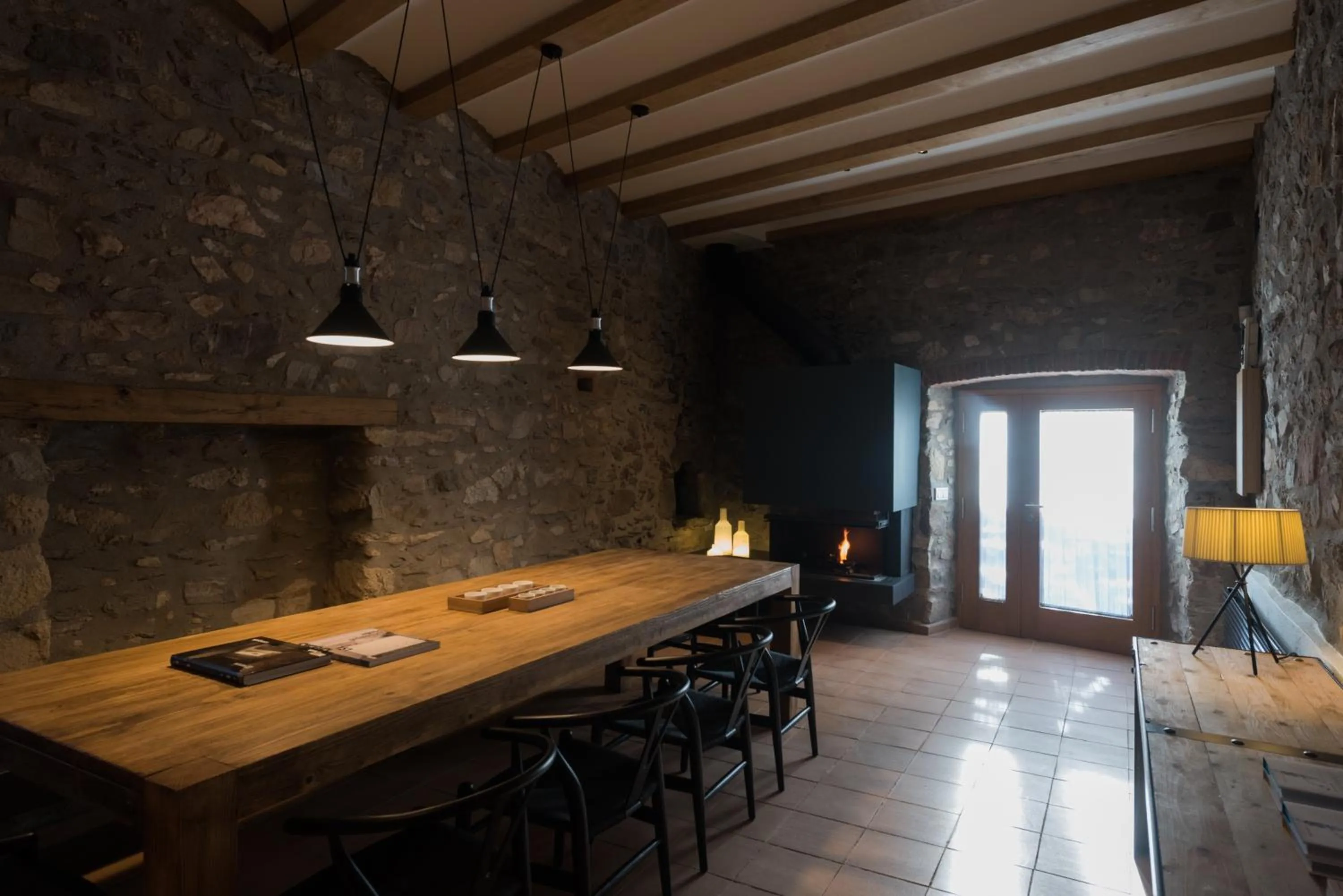 La Piconera (Petit Luxe)