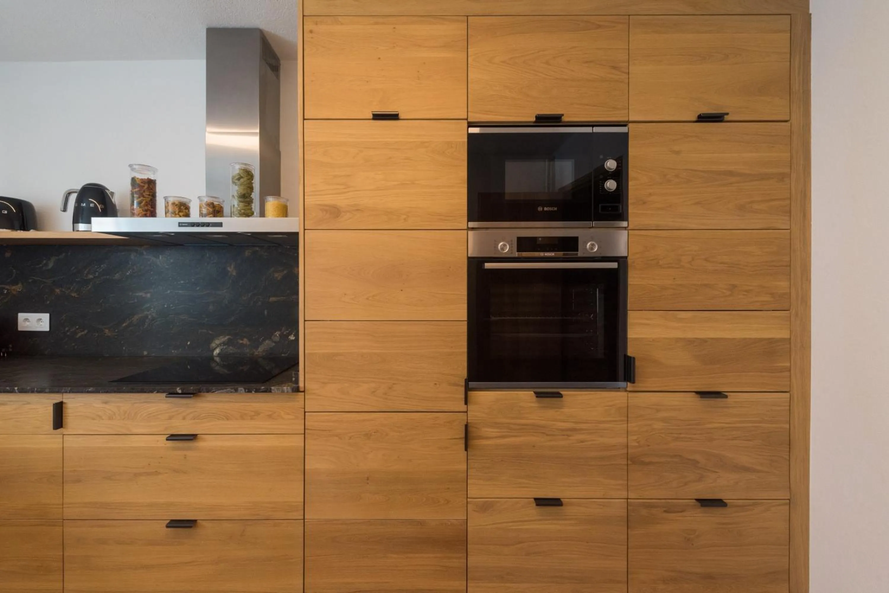 Kitchen or kitchenette in La Piconera (Petit Luxe)