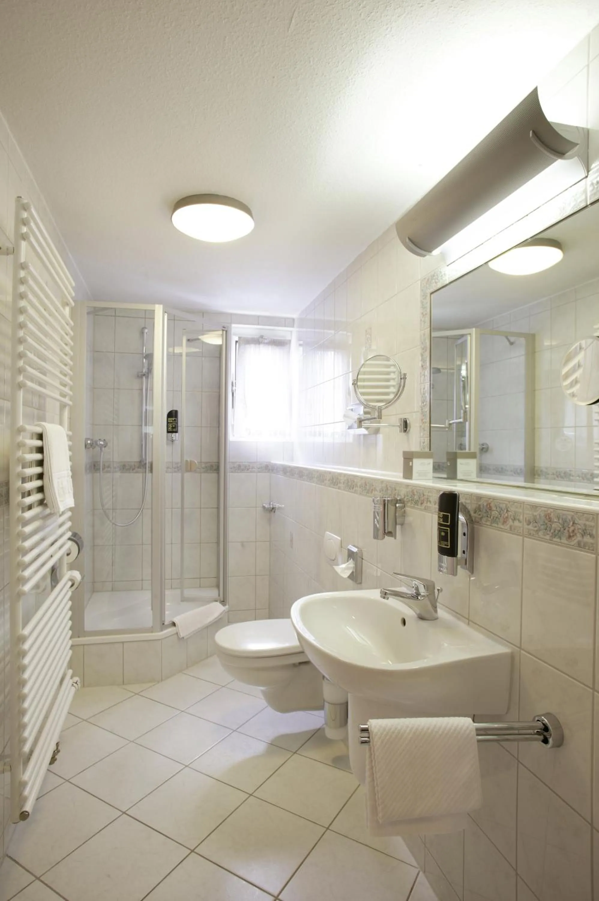 Photo of the whole room in Hotel Ochsen