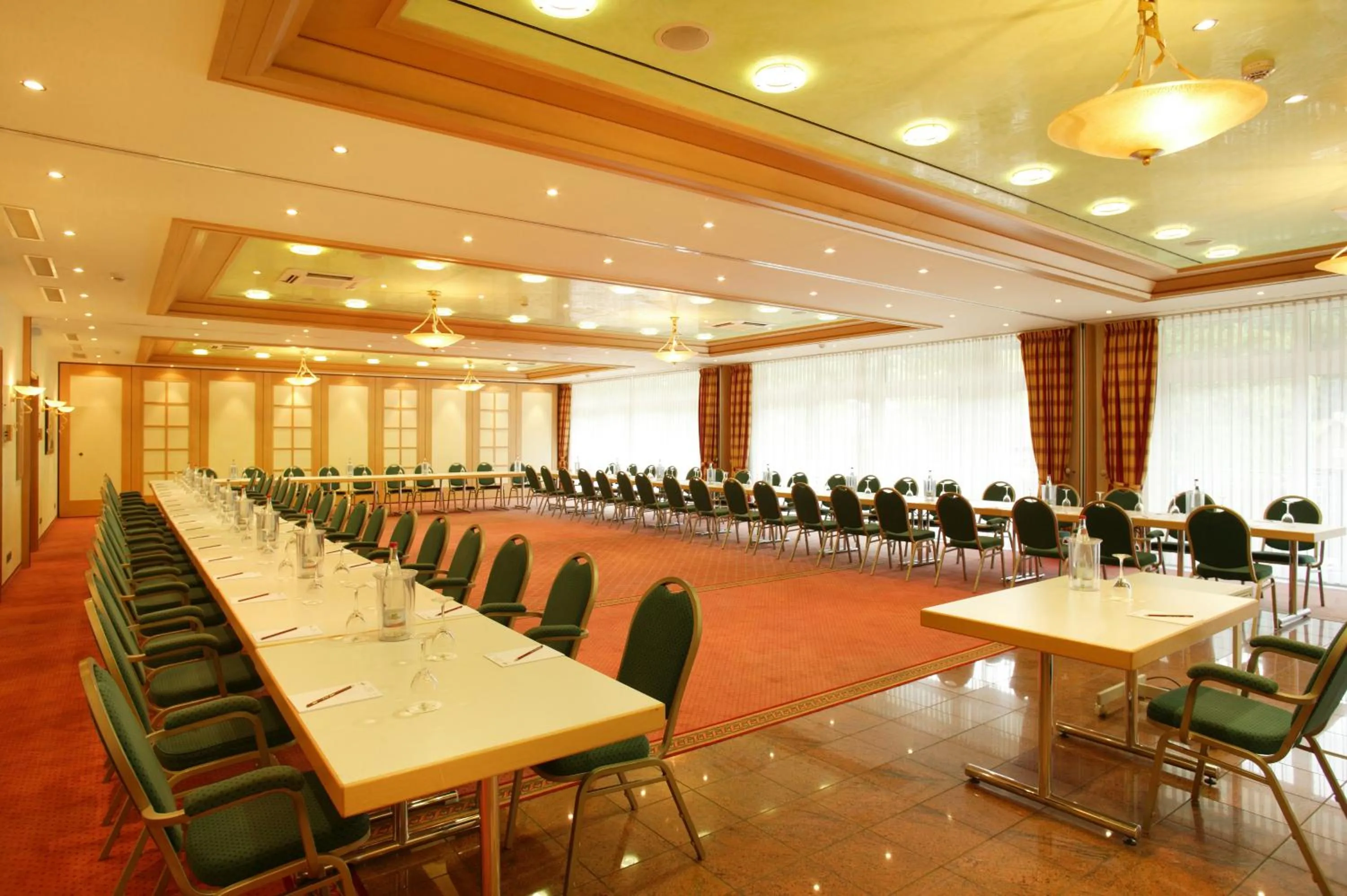 Banquet/Function facilities in Hotel Ochsen