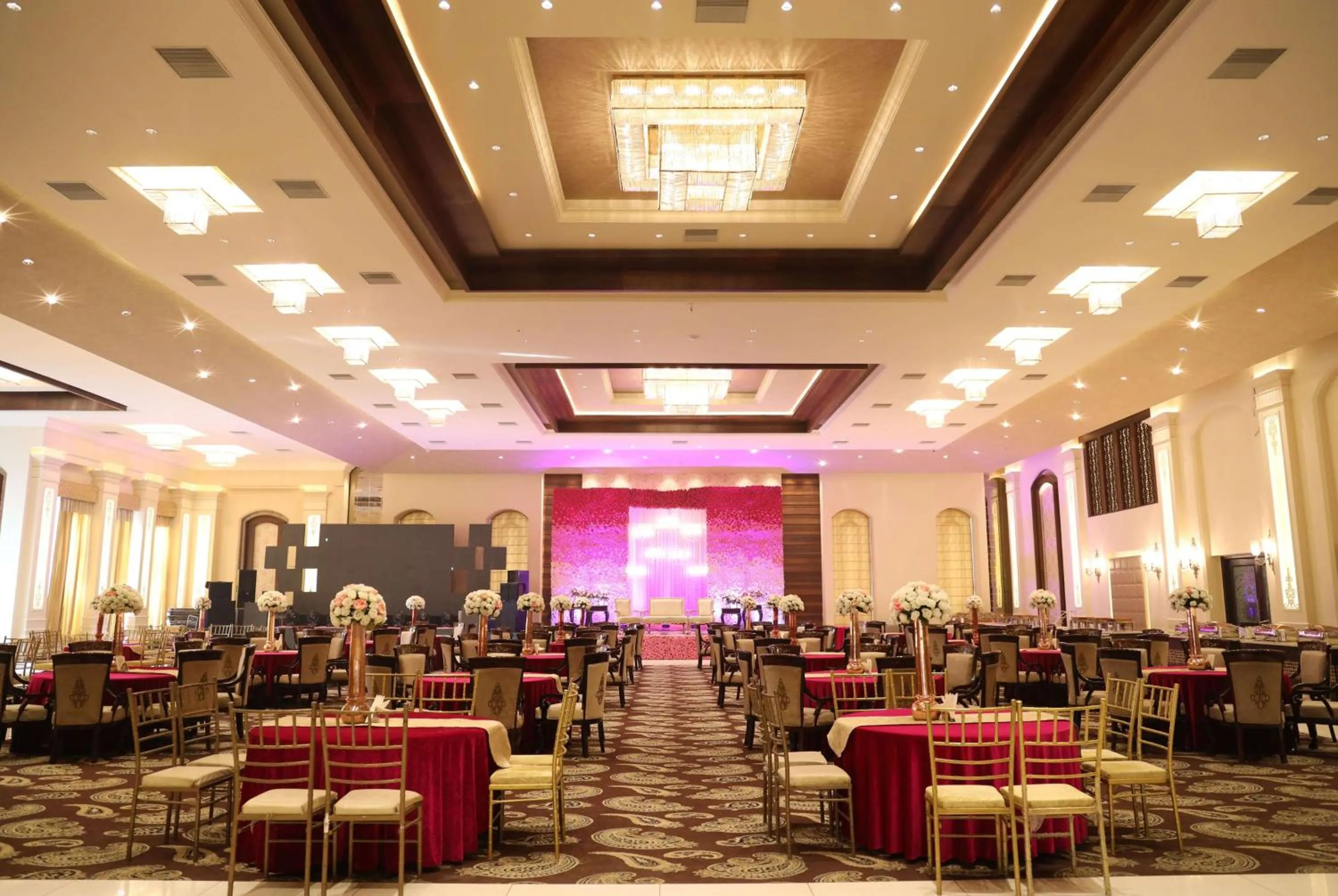 On site in Ramada by Wyndham Kapurthala