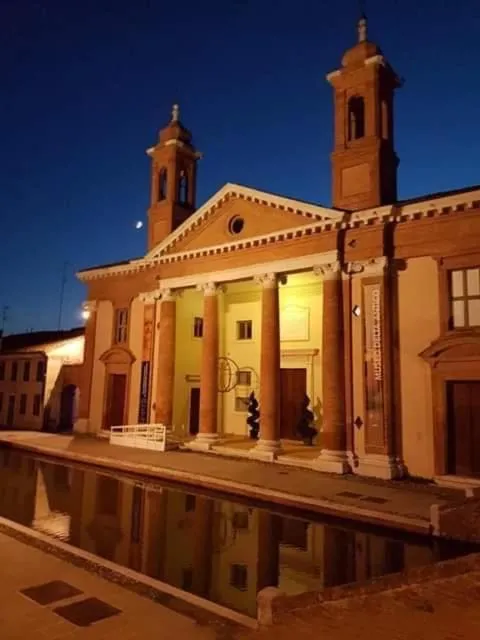 Locanda della Pescheria