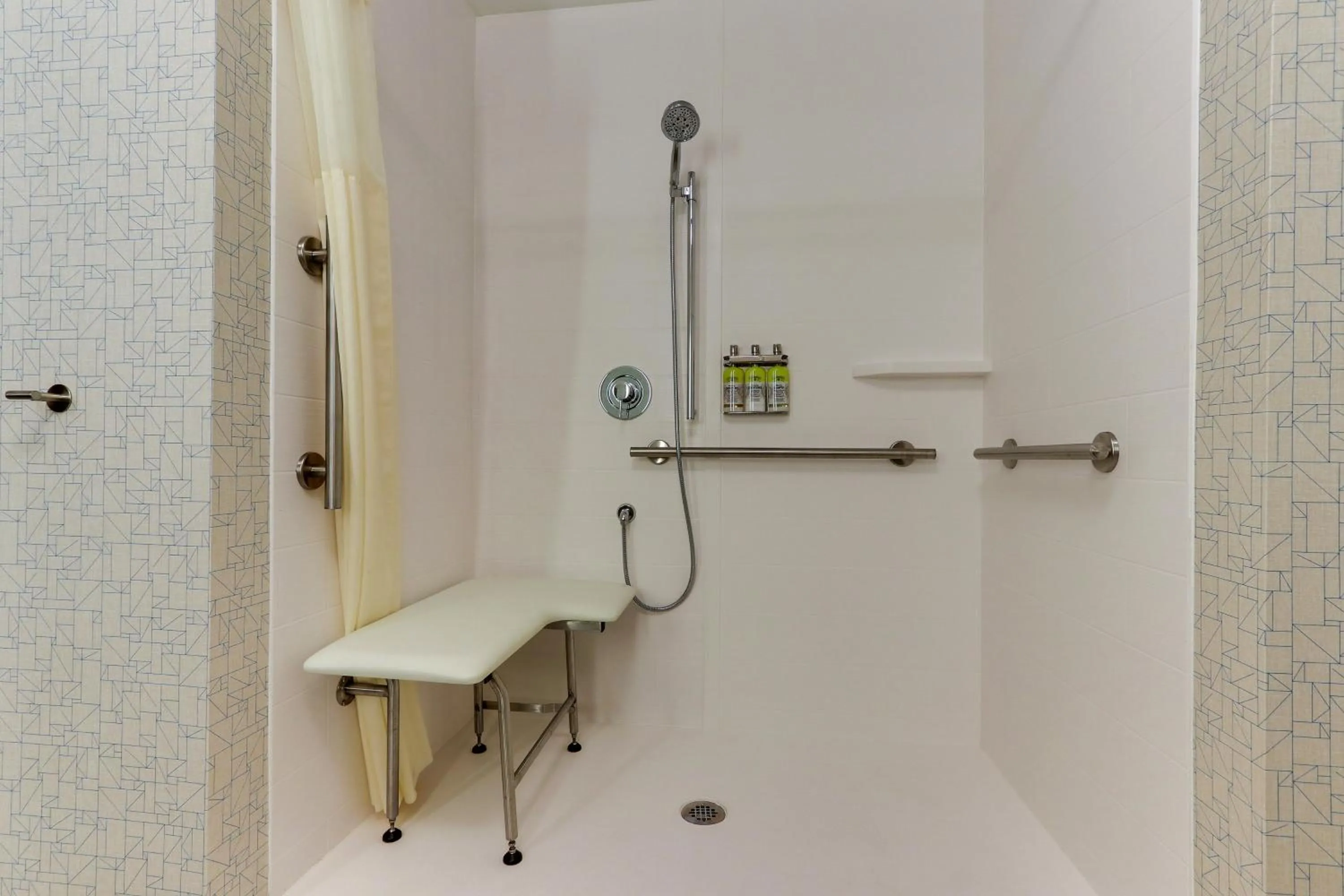 Photo of the whole room in Holiday Inn Express & Suites - Saugerties - Hudson Valley by IHG