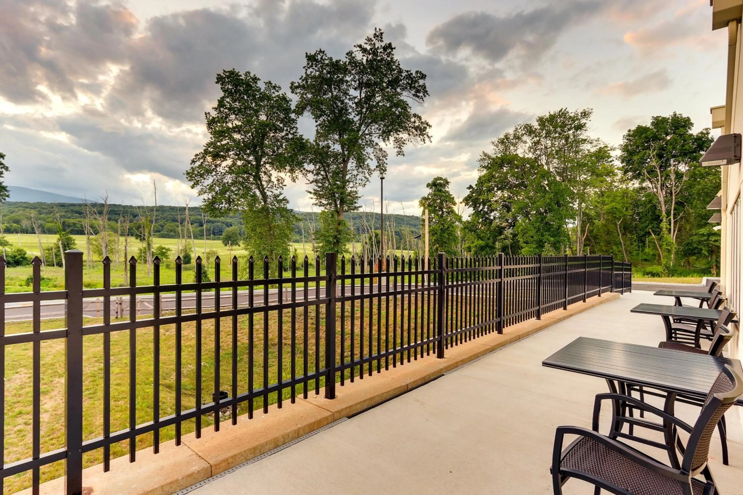 Property building in Holiday Inn Express & Suites - Saugerties - Hudson Valley by IHG