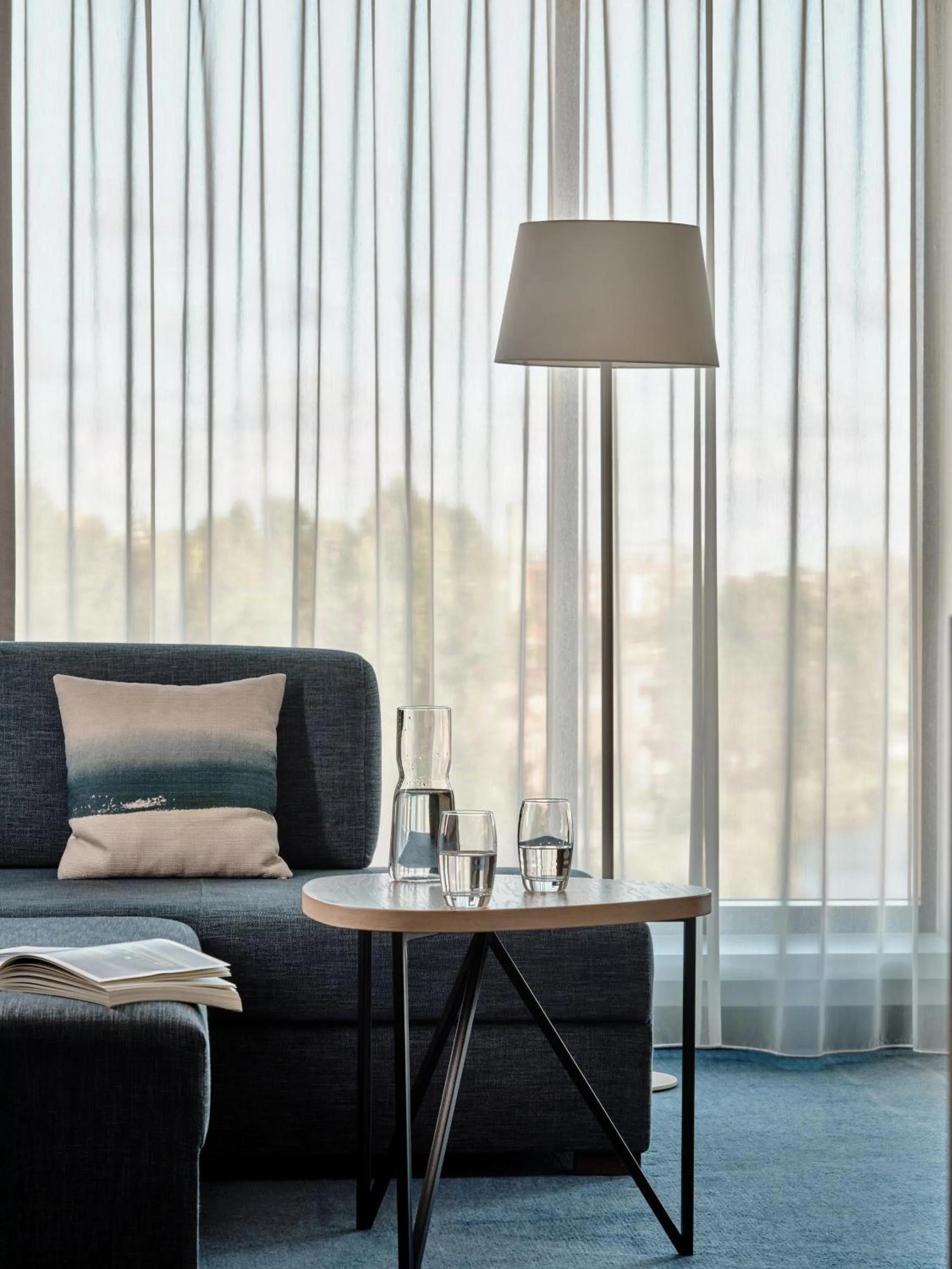 View (from property/room) in Holiday Inn Gdansk - City Centre by IHG