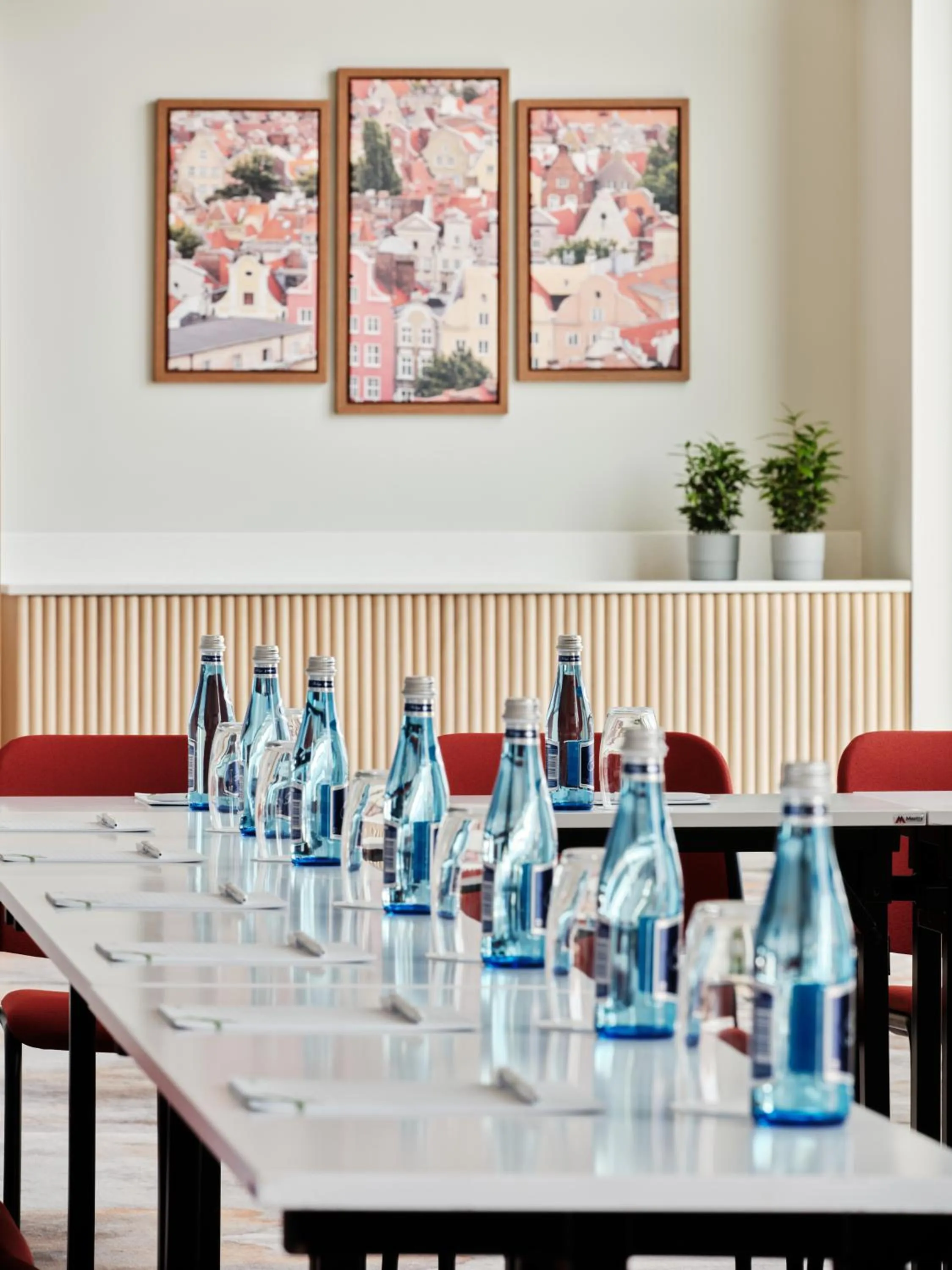 Banquet/Function facilities in Holiday Inn Gdansk - City Centre by IHG