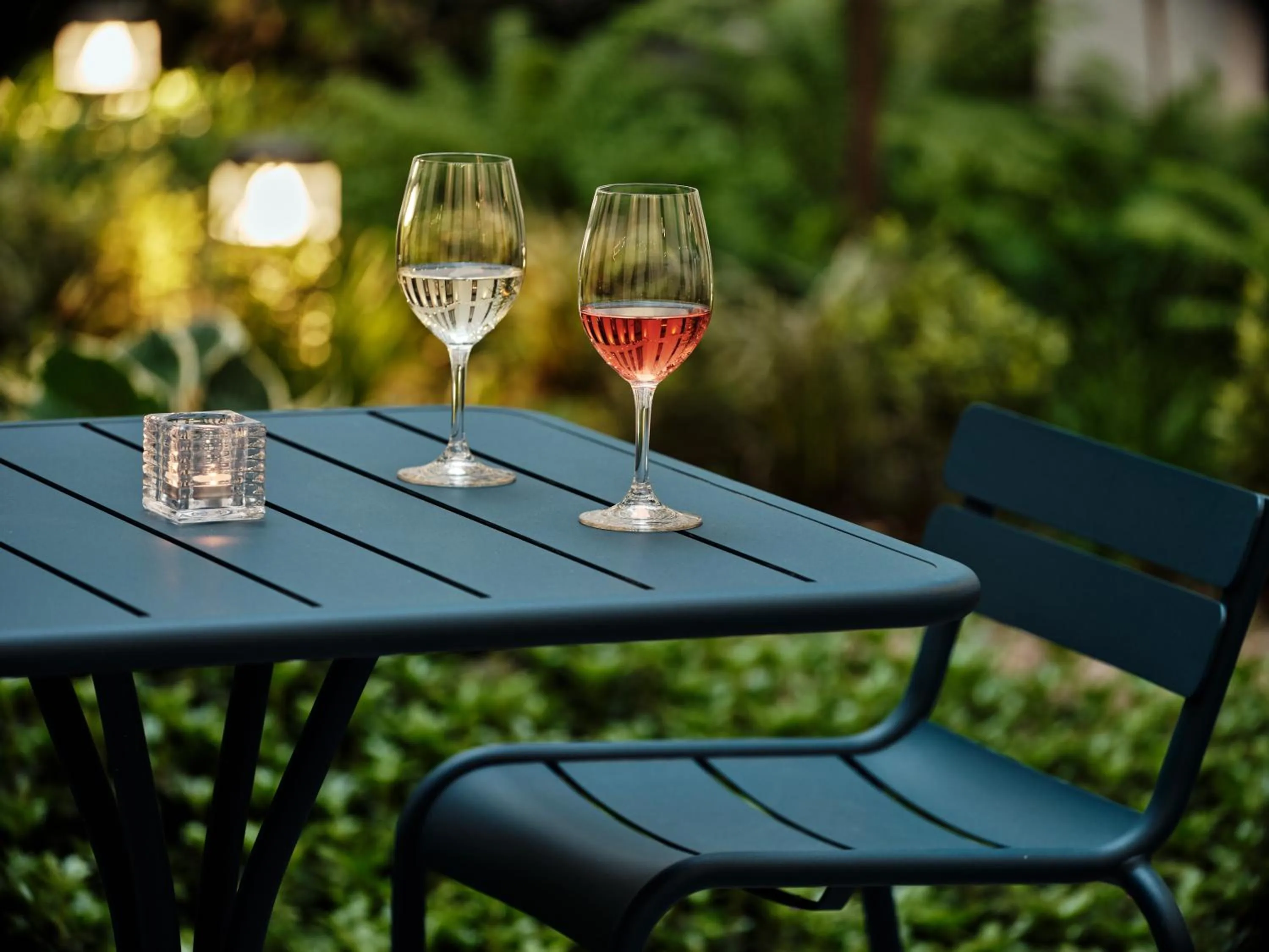 Patio in Holiday Inn Gdansk - City Centre by IHG