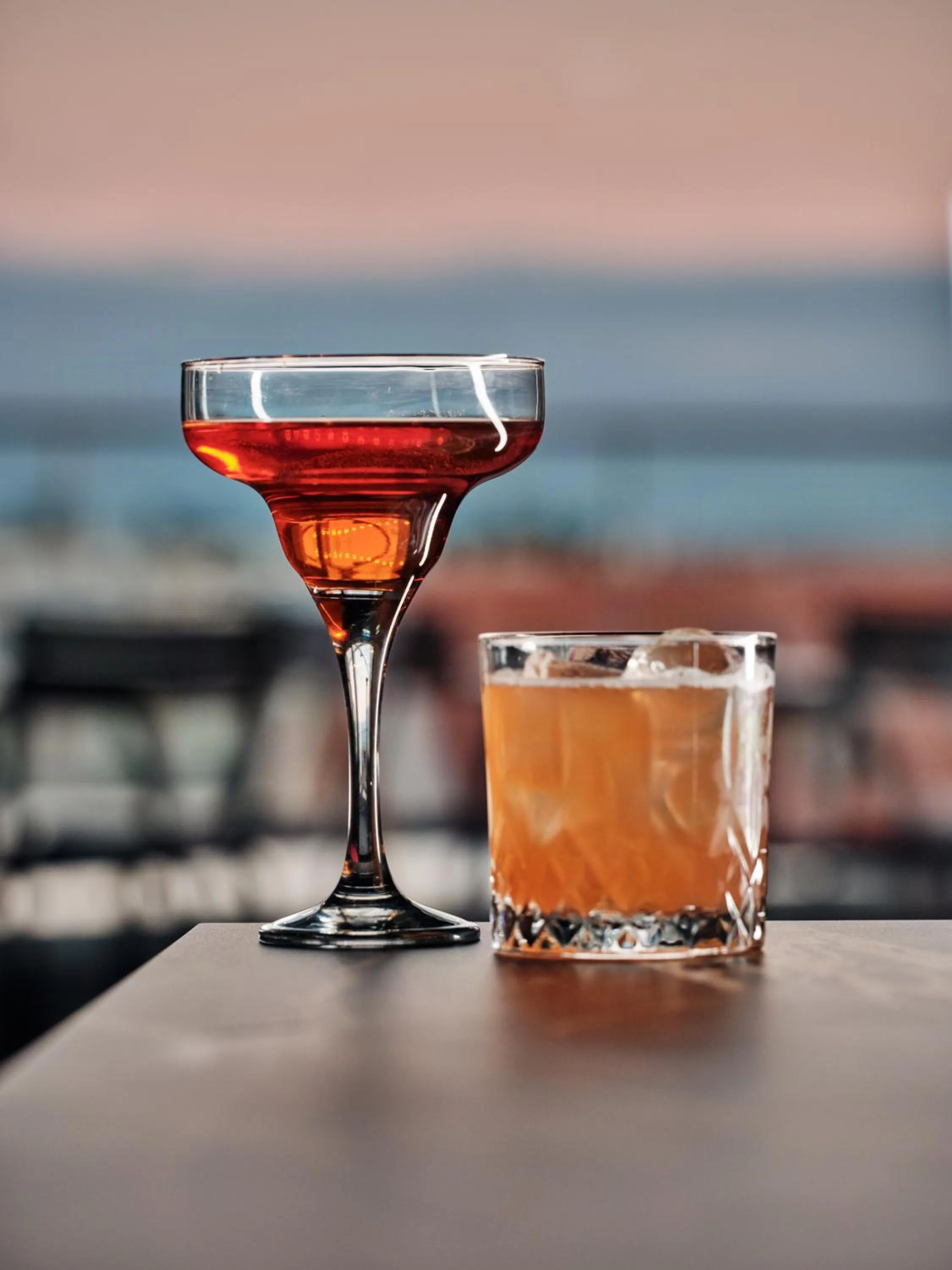 Restaurant/places to eat in Holiday Inn Gdansk - City Centre by IHG