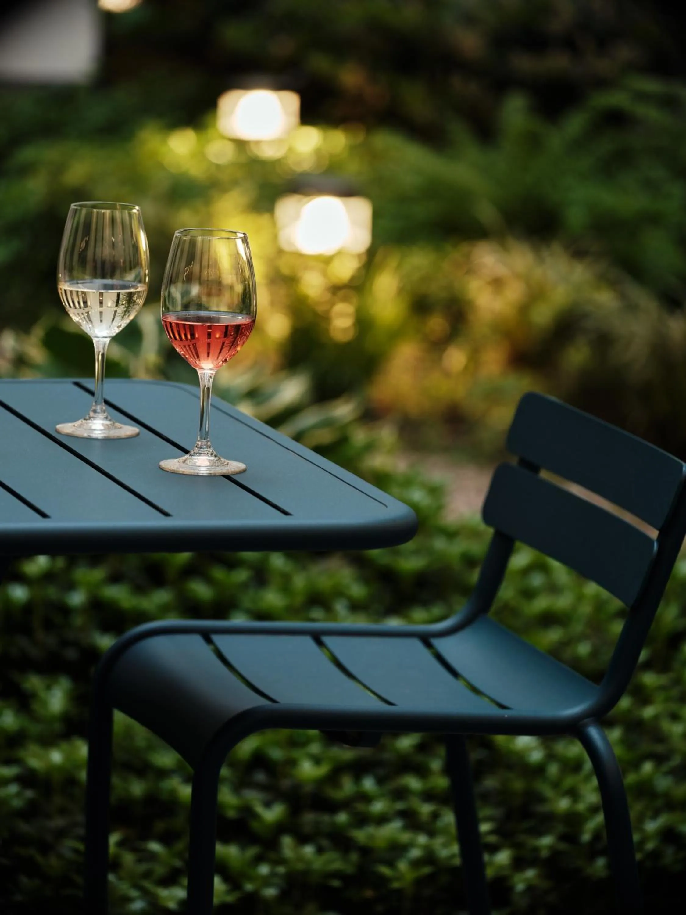 Patio in Holiday Inn Gdansk - City Centre by IHG