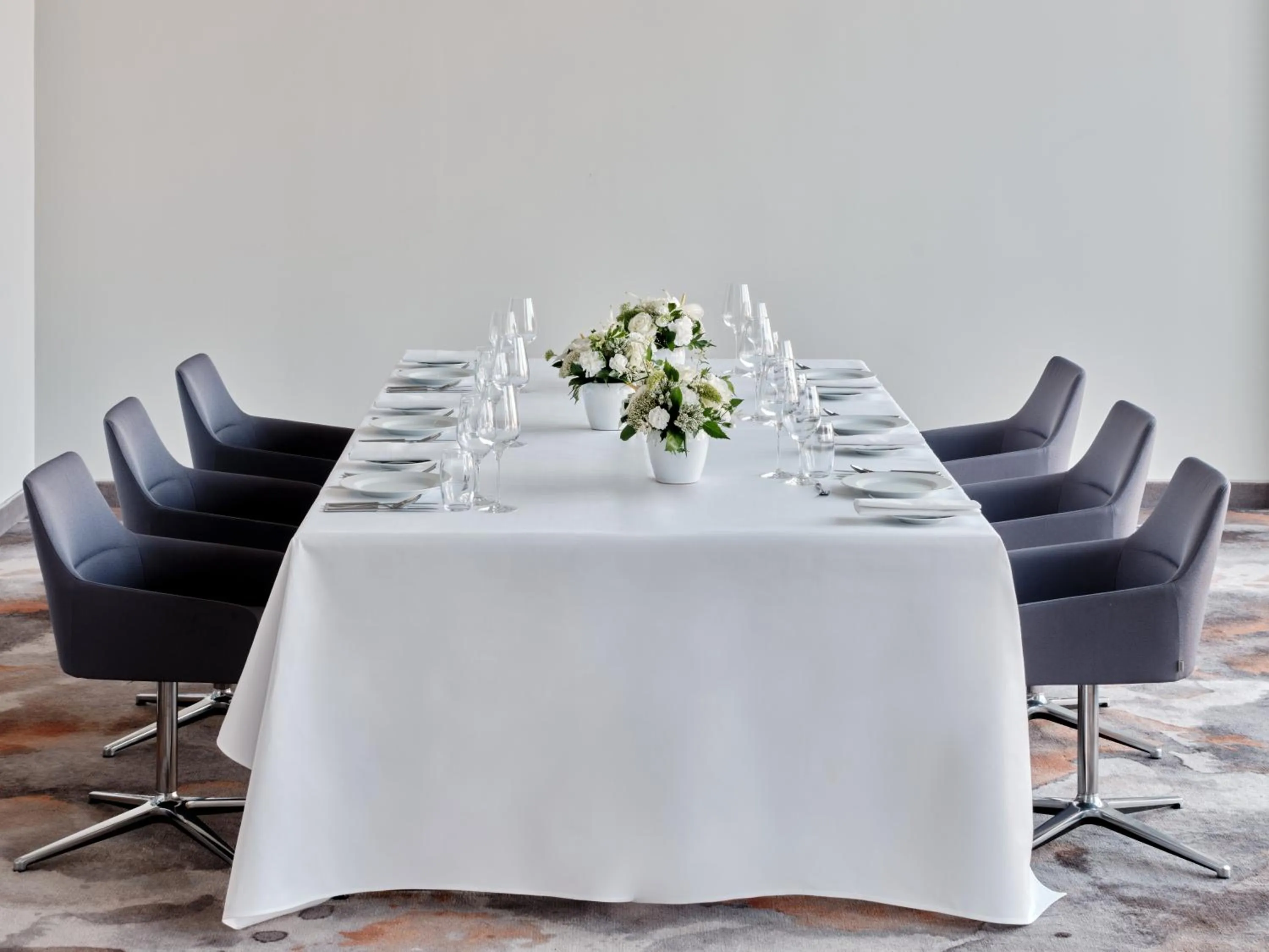 Banquet/Function facilities in Holiday Inn Gdansk - City Centre by IHG
