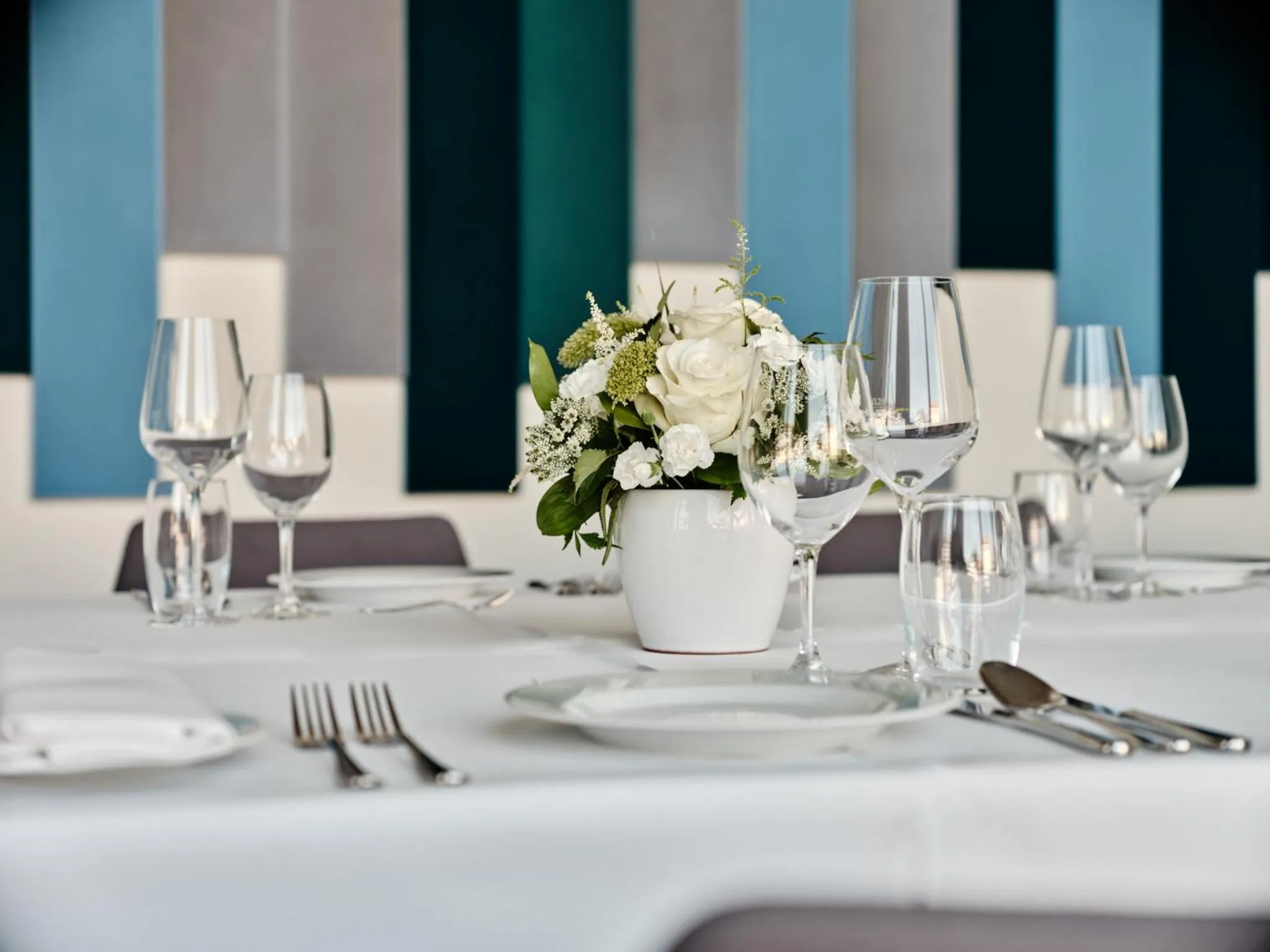 Banquet/Function facilities in Holiday Inn Gdansk - City Centre by IHG